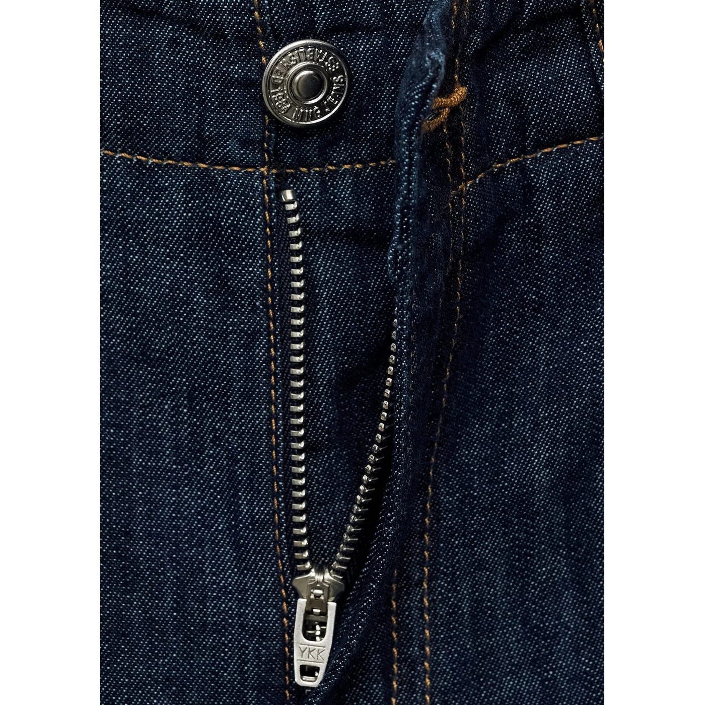 Jean Lia - Bleu - Image 6