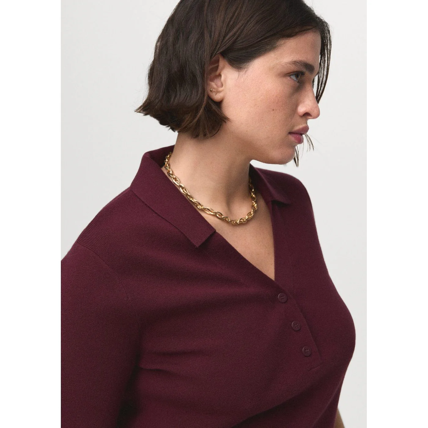Pull Polita - Vin - Image 7