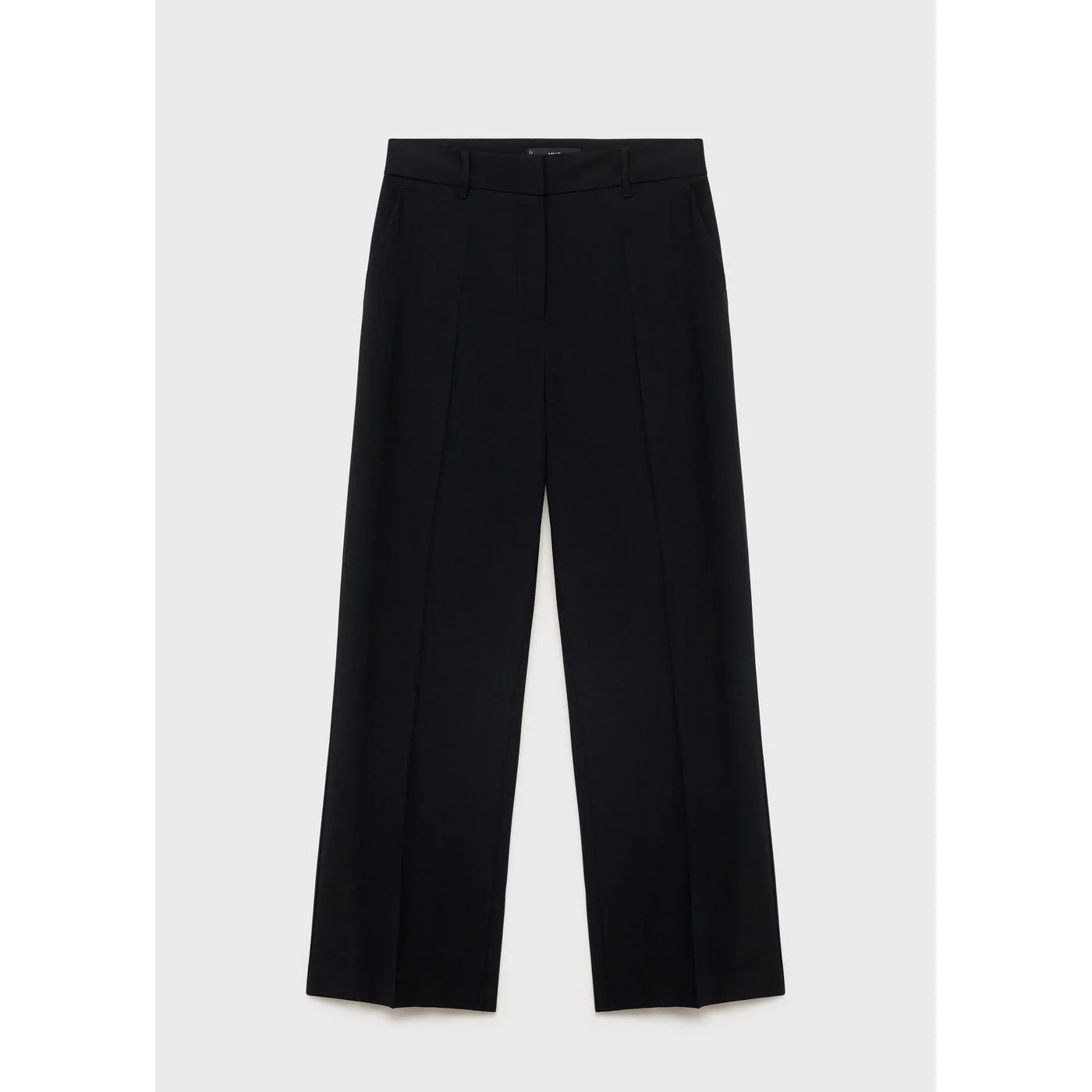 Pantalon Carlos - Noir - Image 10