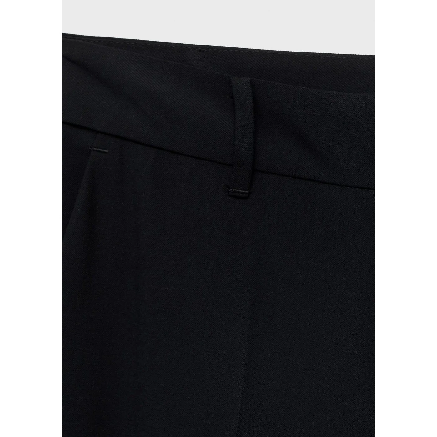 Pantalon Carlos - Noir - Image 9