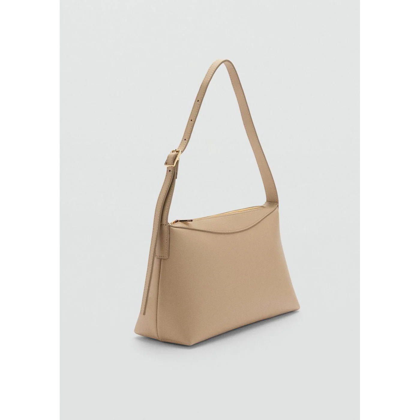 Sac Petit Nick - Beige