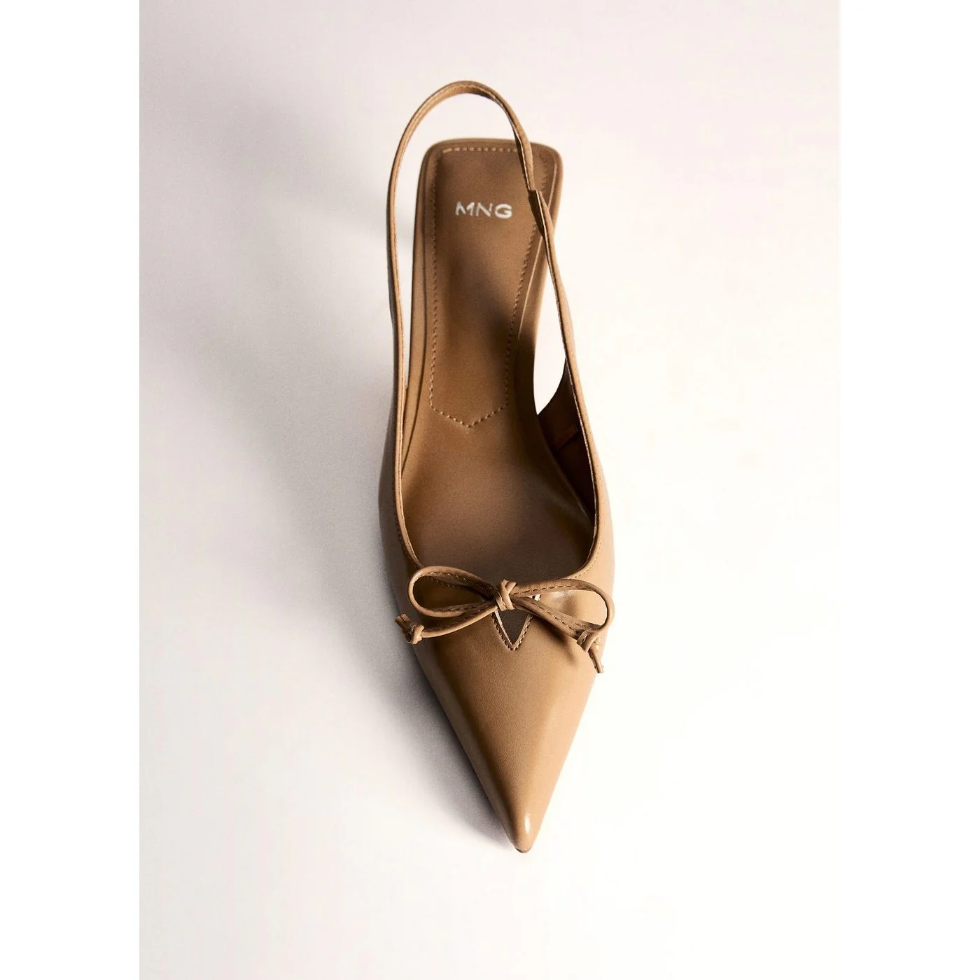 Chaussures Touly - Brun Moyen - Image 5
