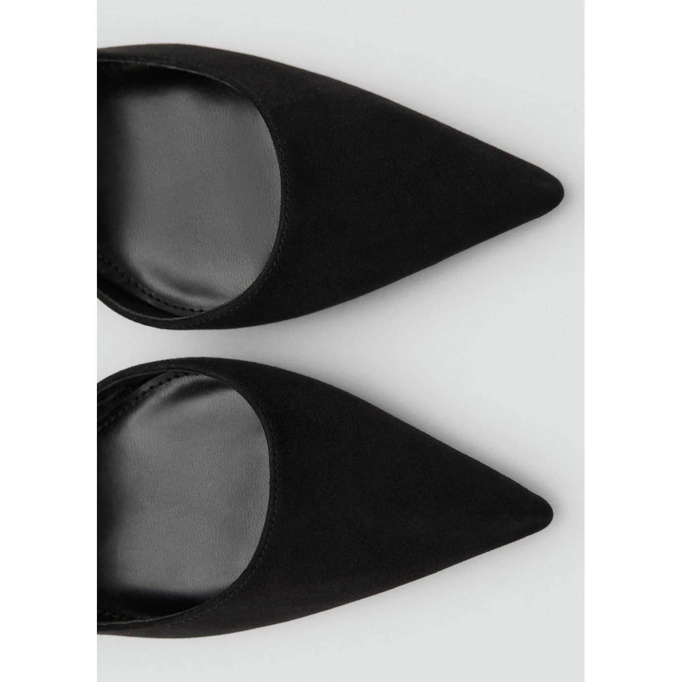 Chaussures Audrey - Noir - Image 3