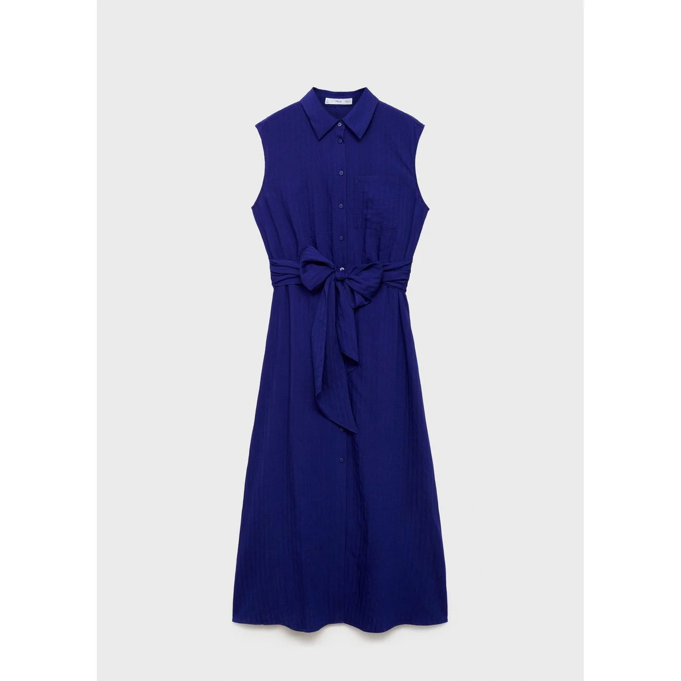 Robe Sero - Bleu - Image 10