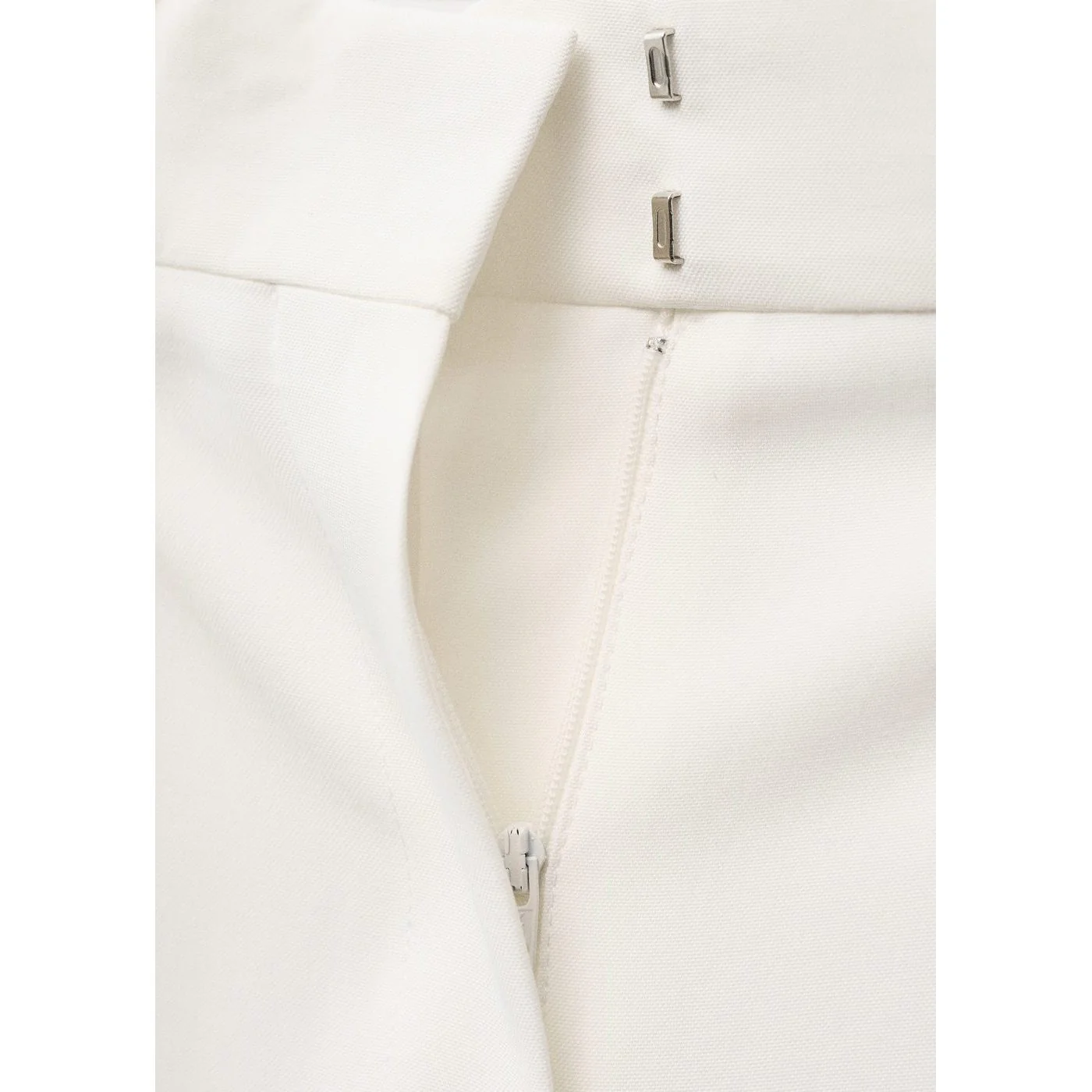 Pantalon Missori - Blanc Cassé - Image 7