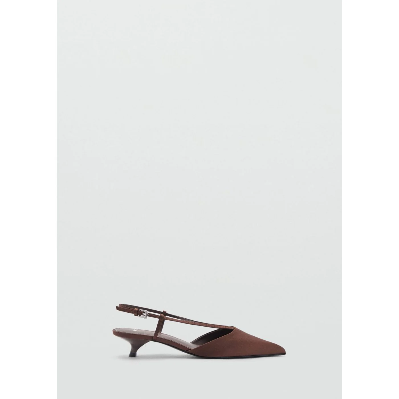 Chaussures Tany - Chocolat - Image 5