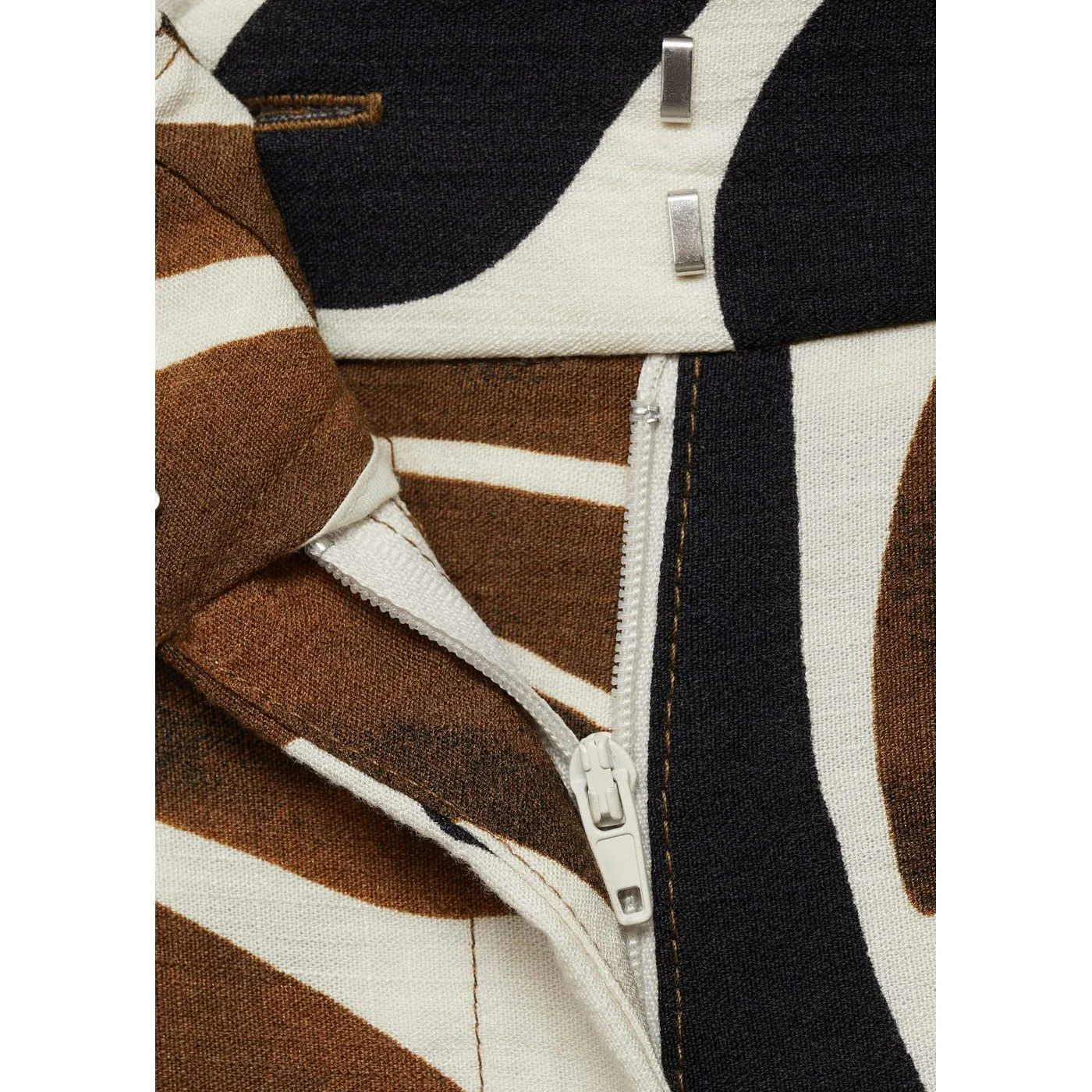 Pantalon Karina - Brut - Image 5