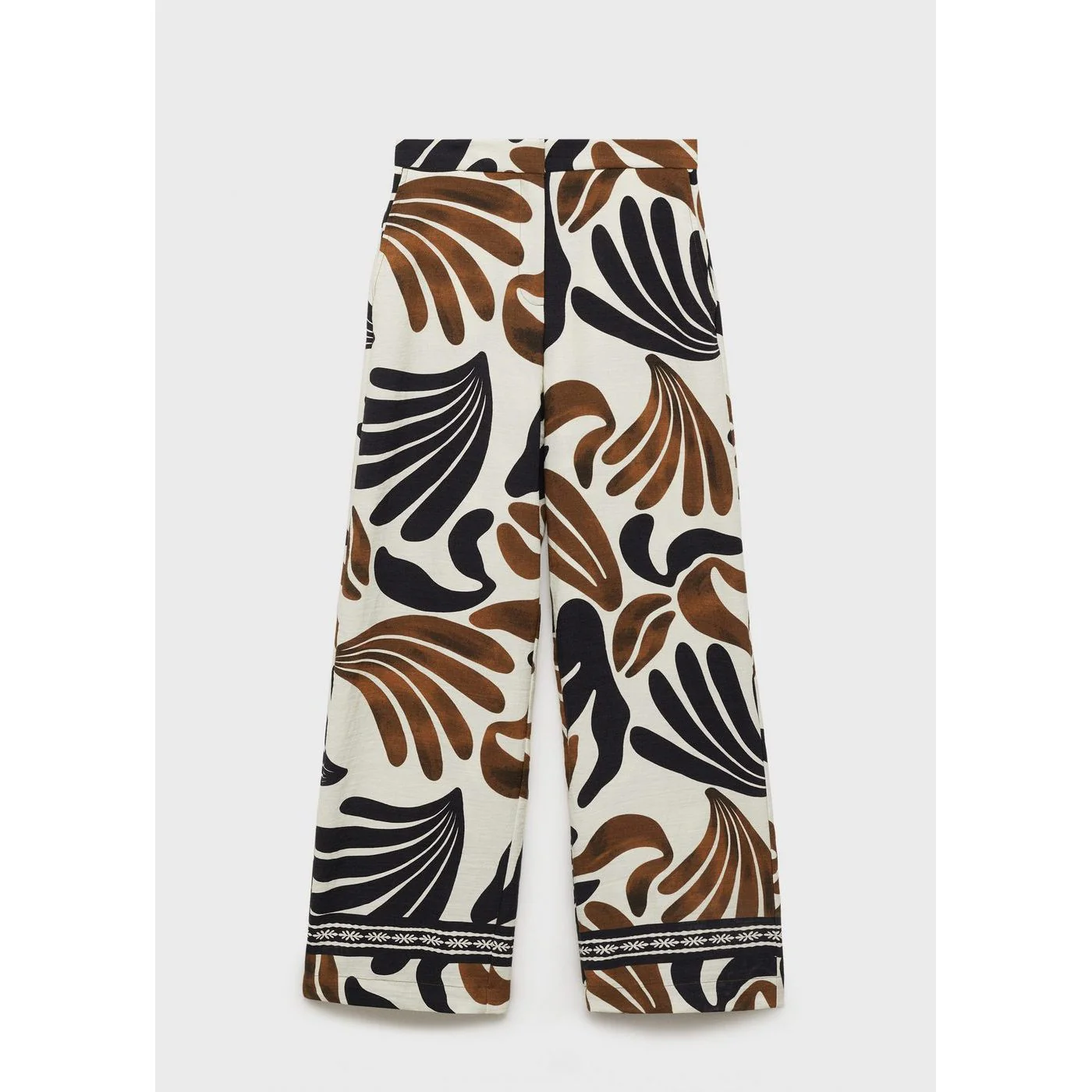 Pantalon Karina - Brut - Image 6