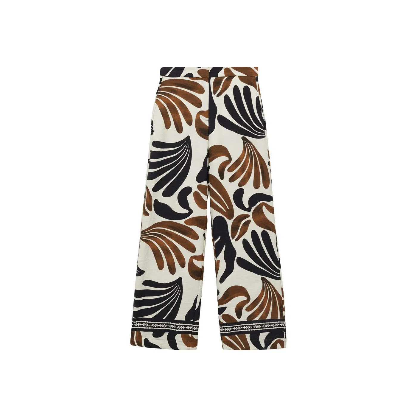 Pantalon Karina - Brut - Image 7