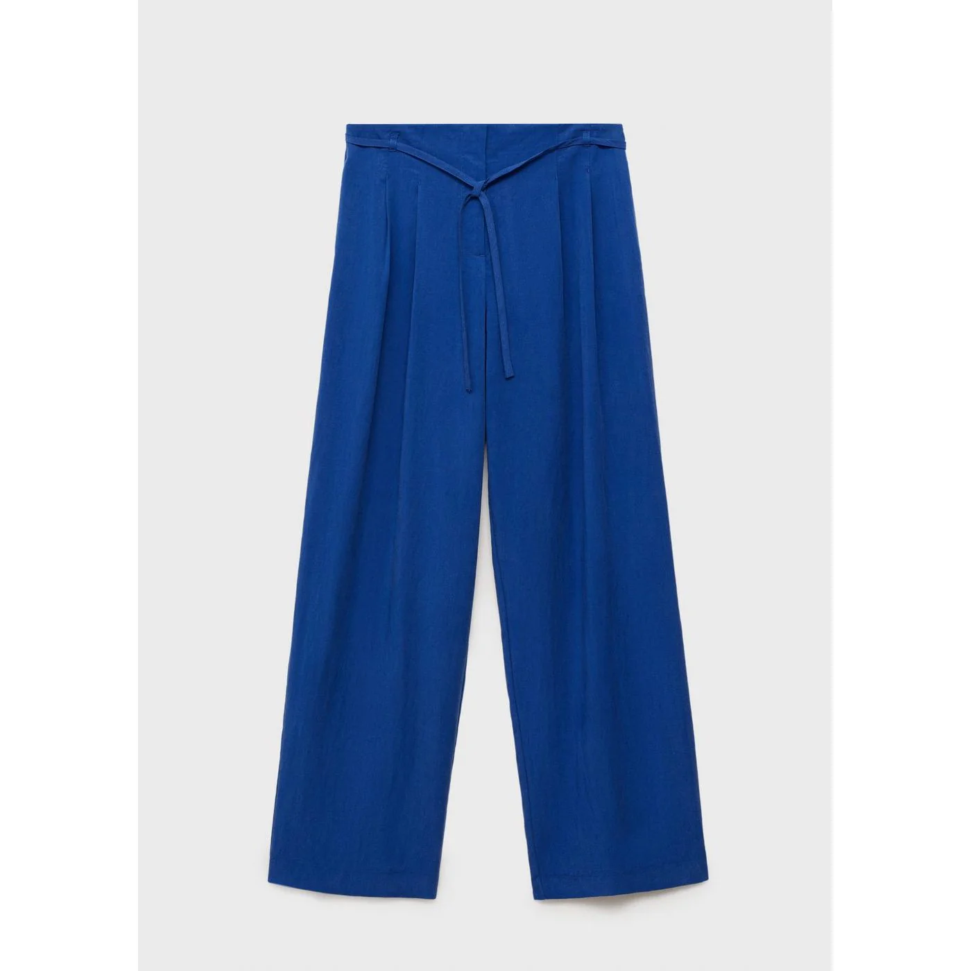 Pantalon Bonnie - Bleu - Image 10