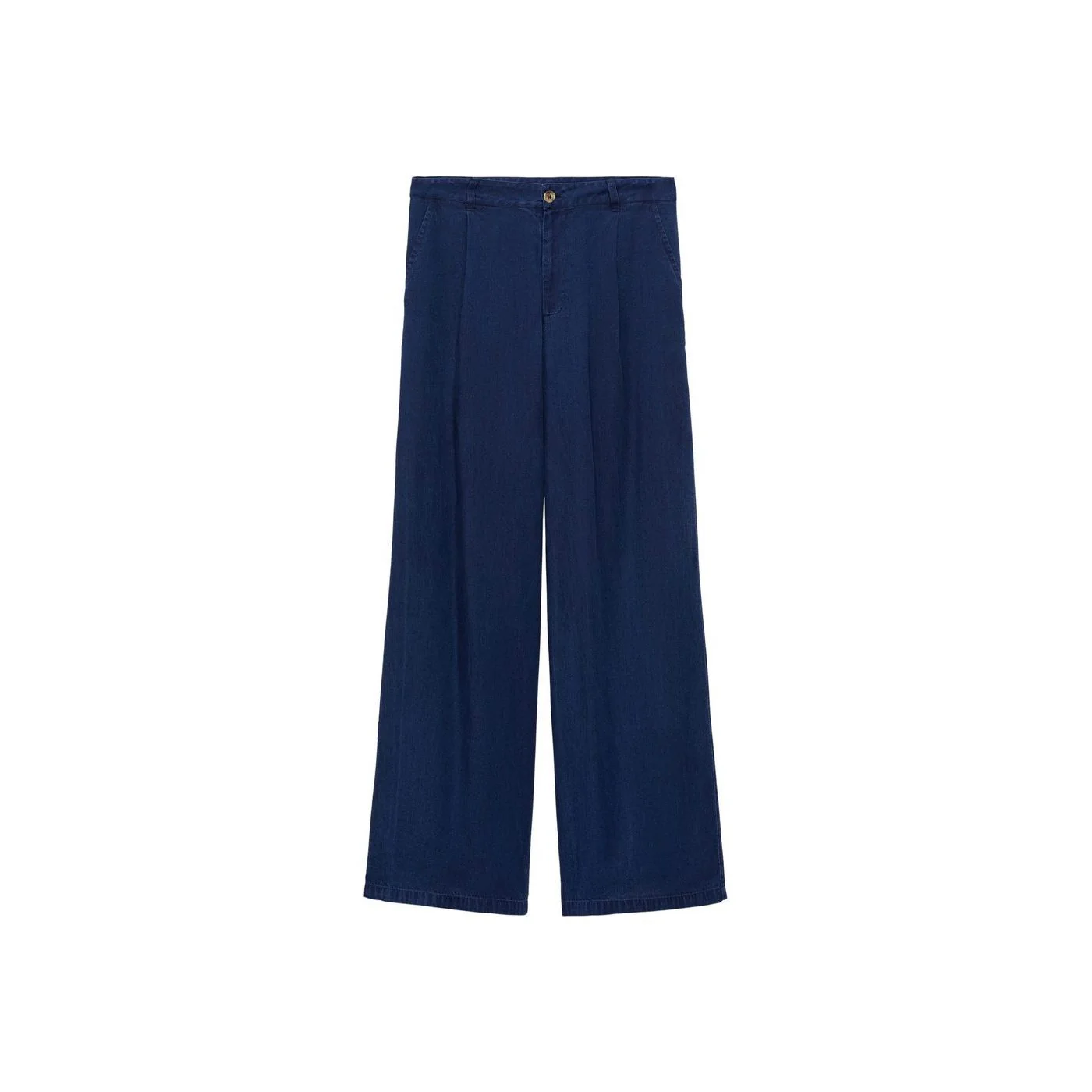 Pantalon Creta - Bleu Marine - Image 10