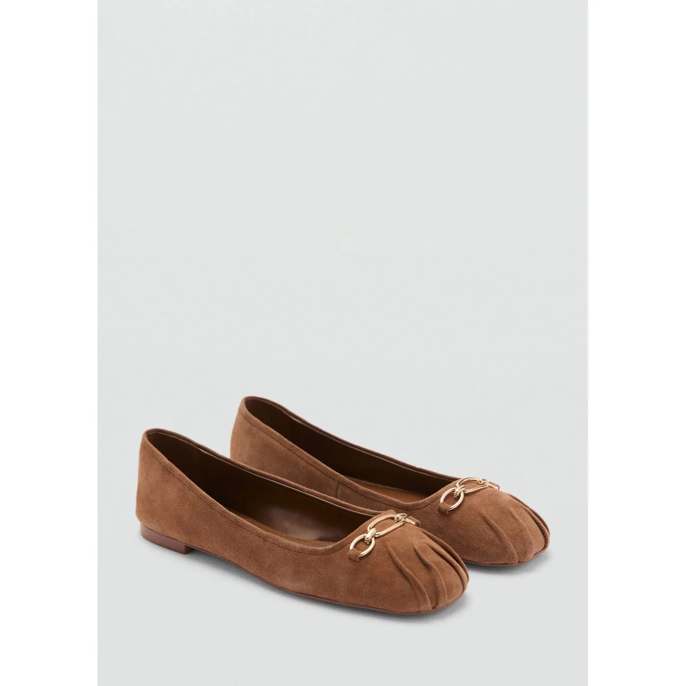 Chaussures Bai - Brun Moyen