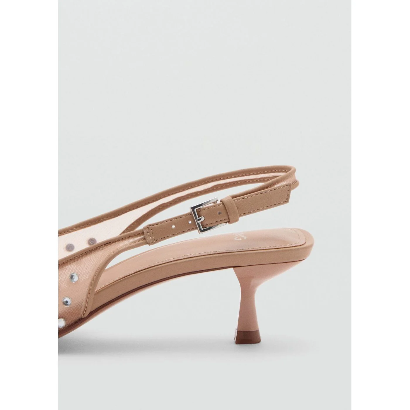 Chaussures Tachan-A - Nude - Image 2