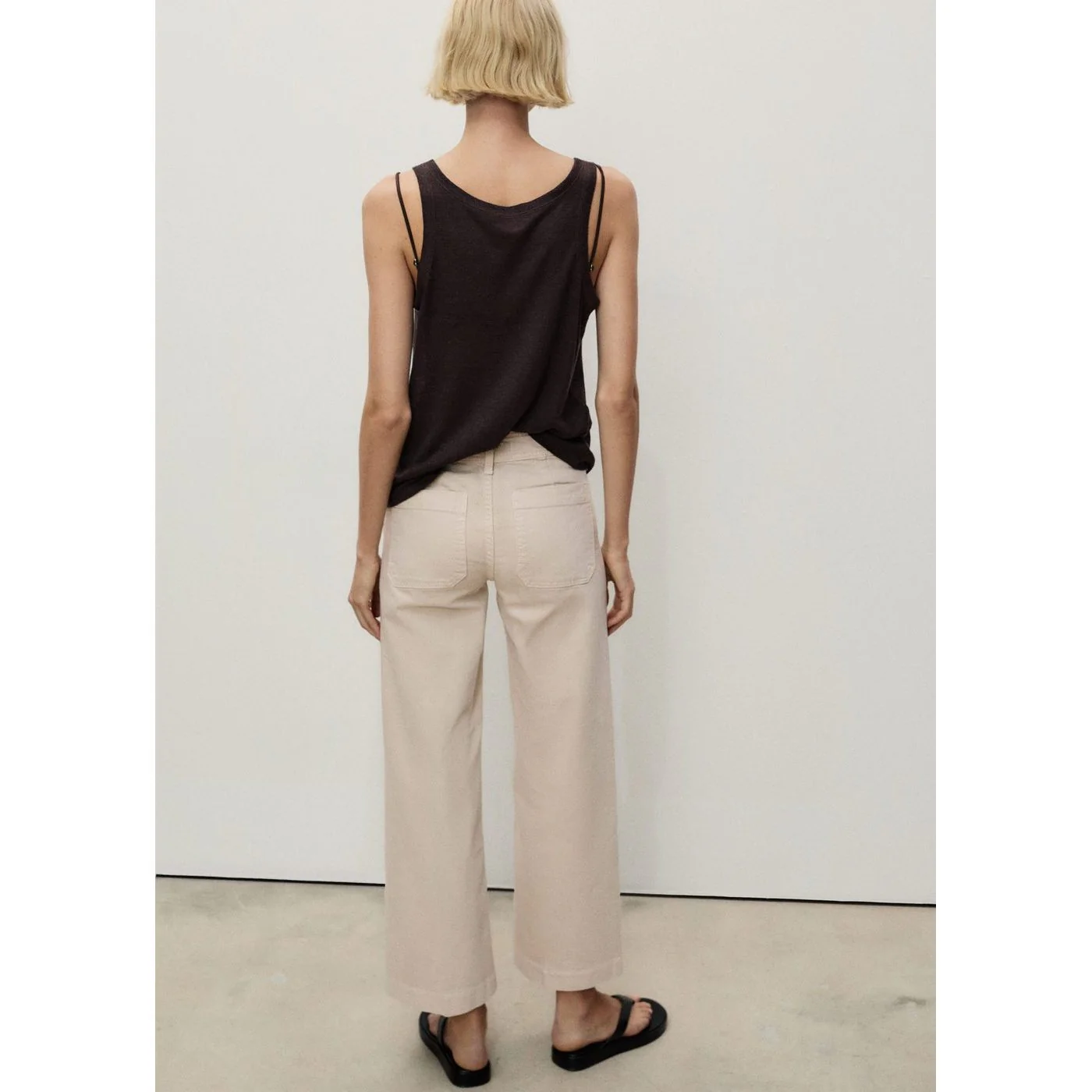 Jean Jessie - Sable - Image 3