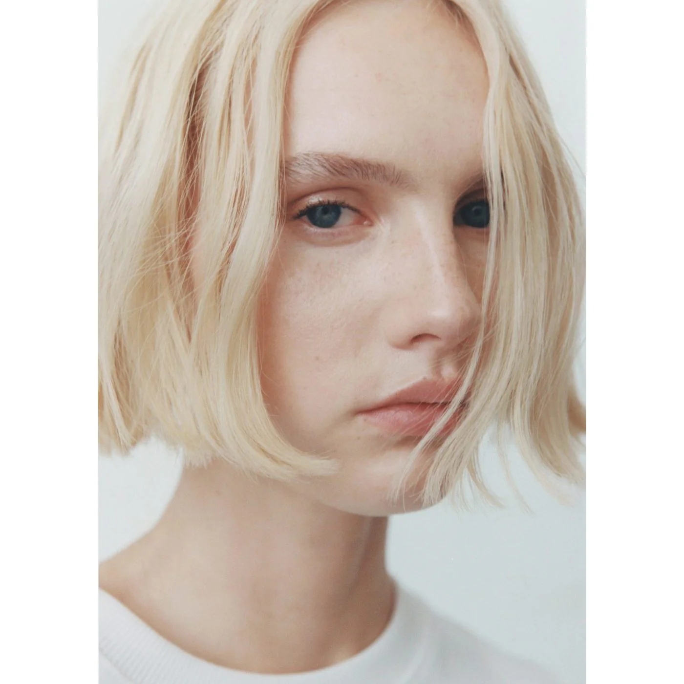 T-Shirt Ges - Blanc - Image 4