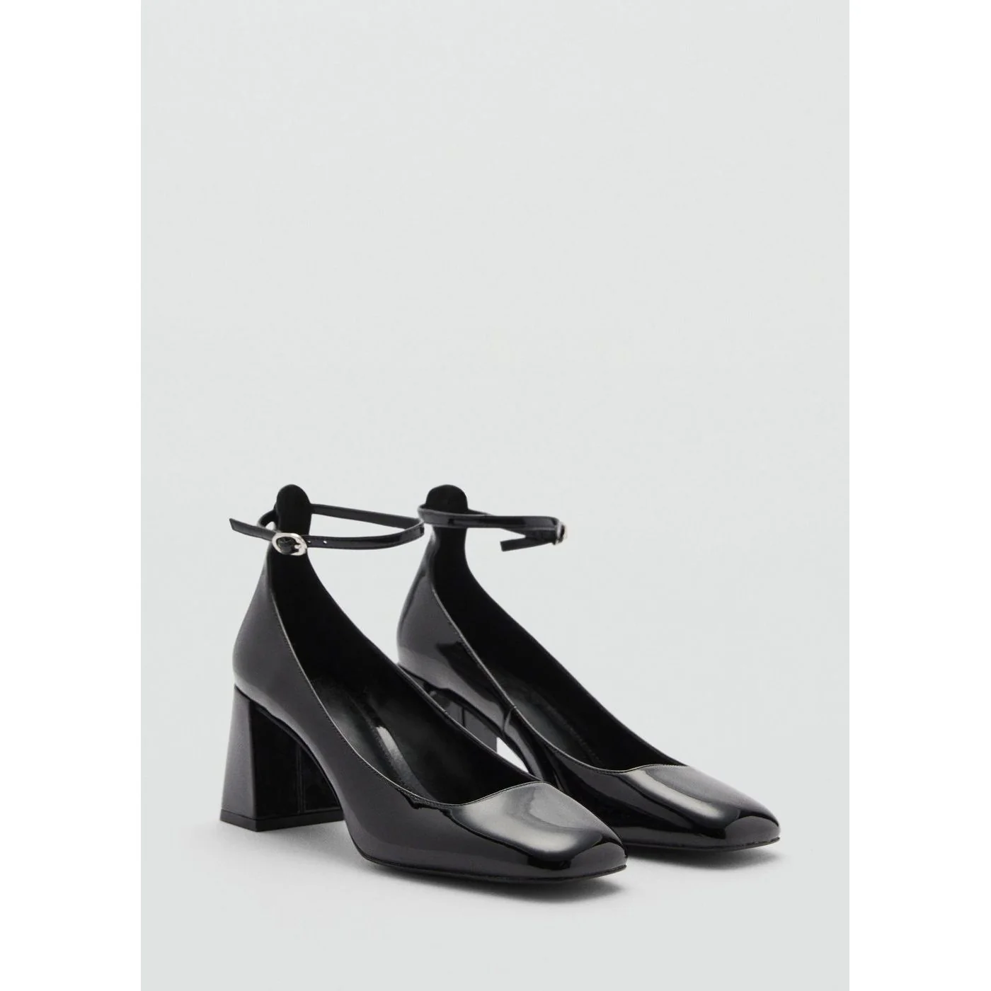 Chaussures Fini - Noir - Image 2