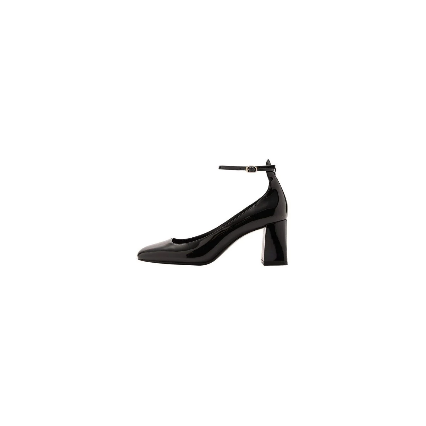 Chaussures Fini - Noir - Image 9