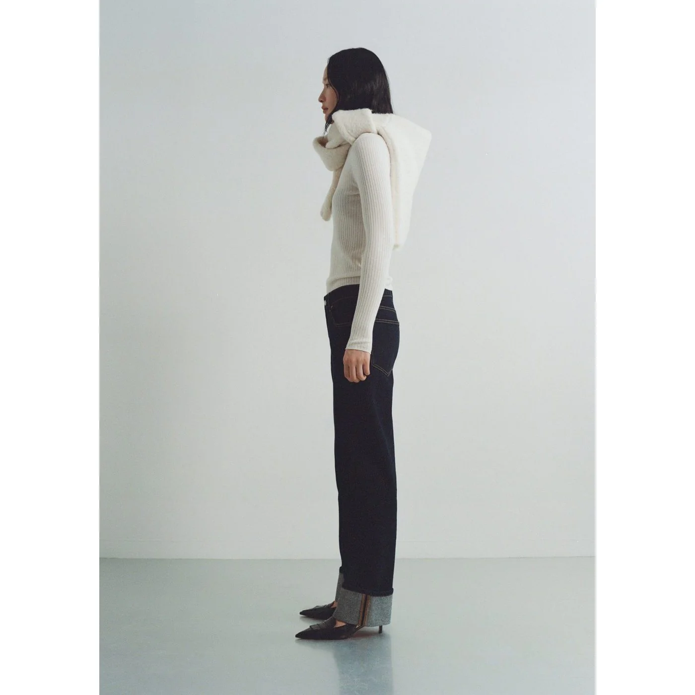 Jean Hanne - Bleu - Image 8