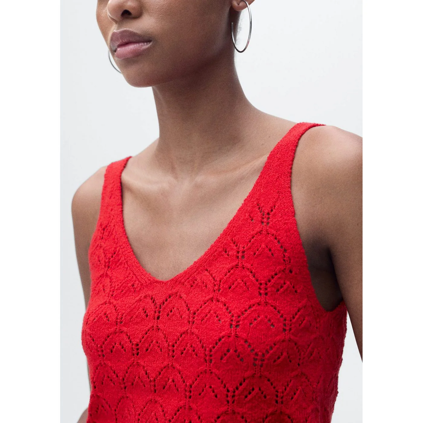 Top Sito - Rouge - Image 5