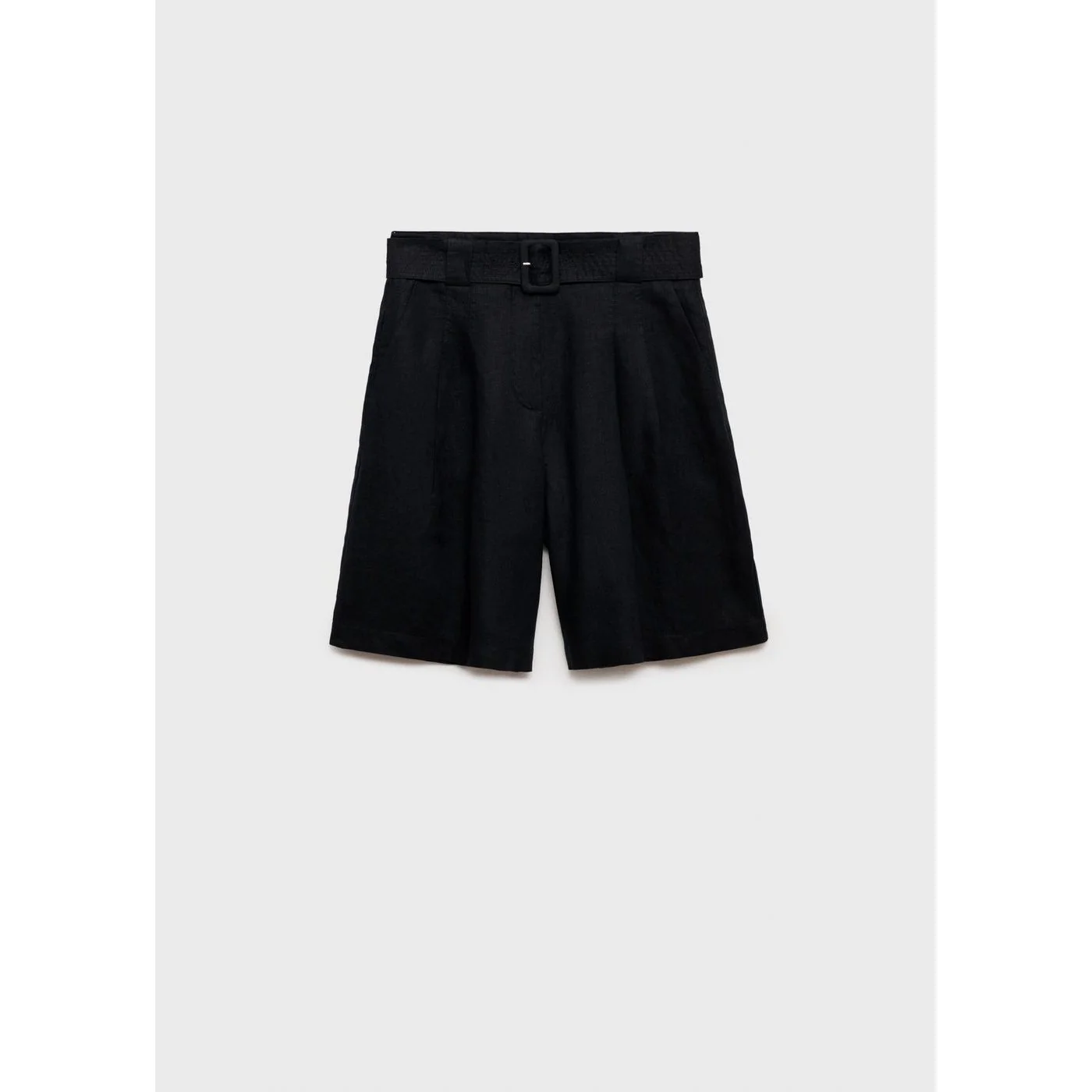 Bermuda Samari - Noir - Image 8