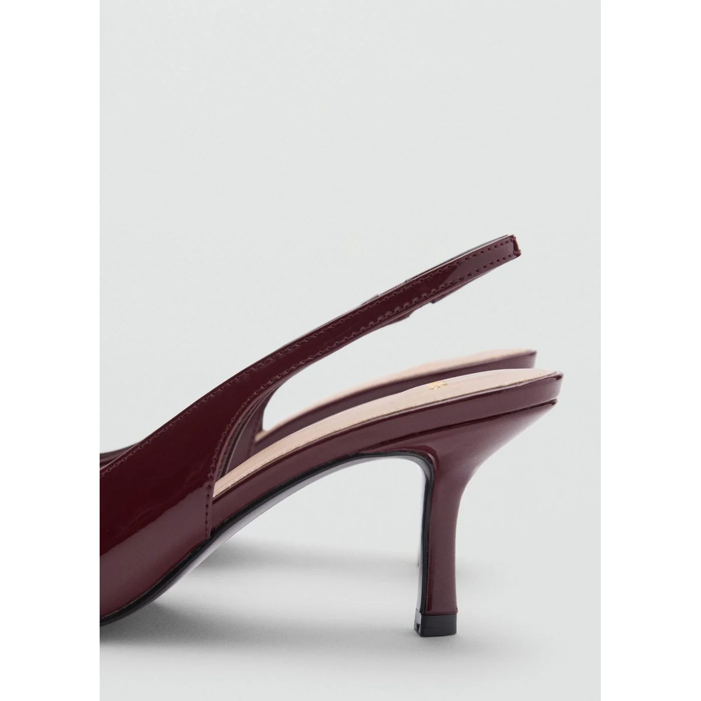 Chaussures Sunny - Bordeaux - Image 3