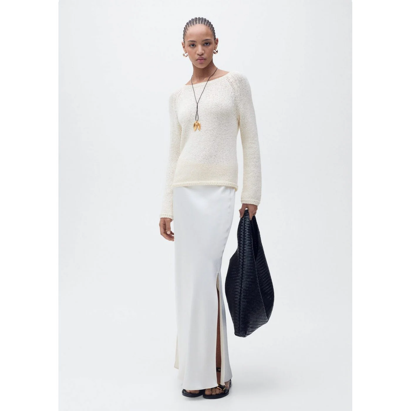 Pull Manzana - Brut