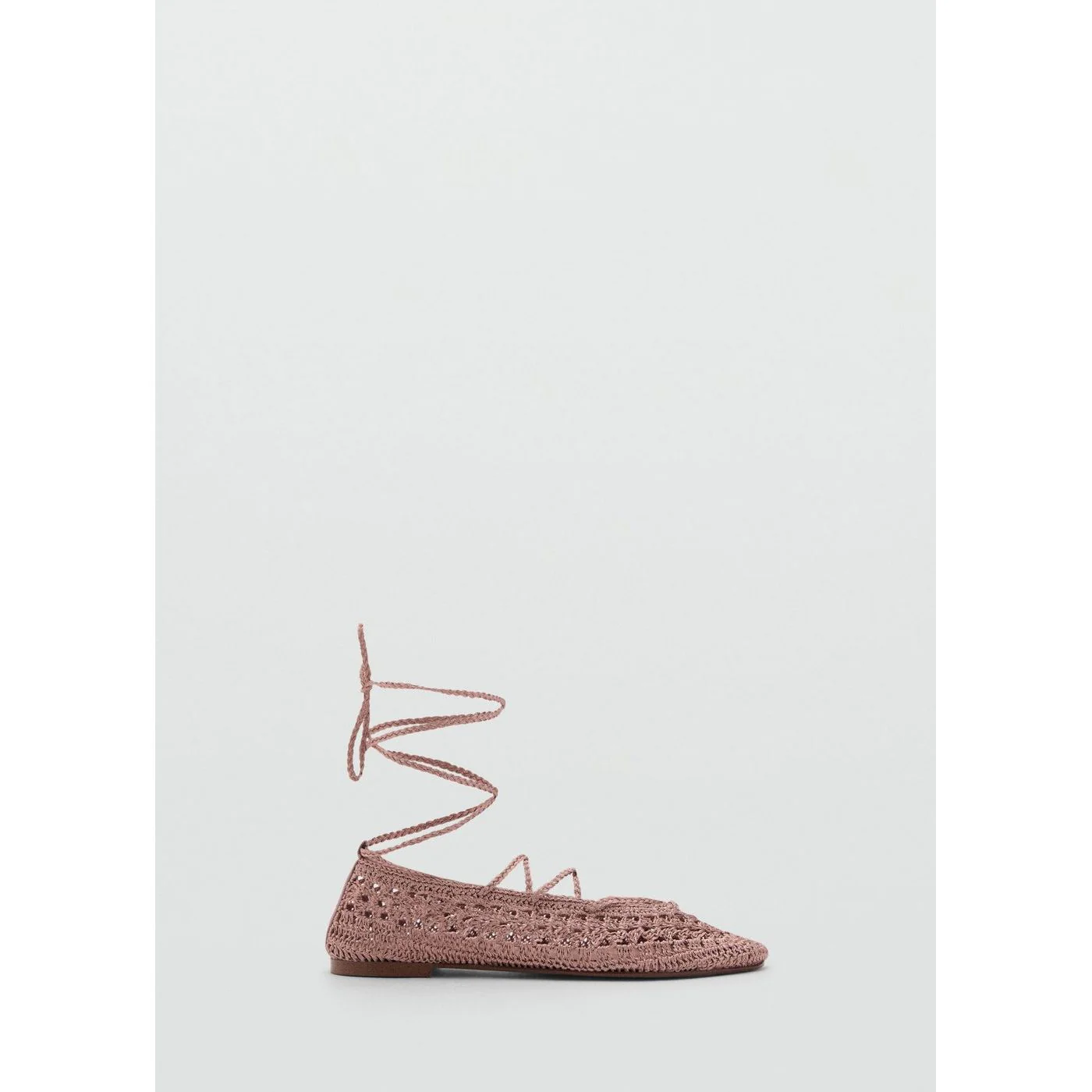 Chaussures Crocha - Rose - Image 5