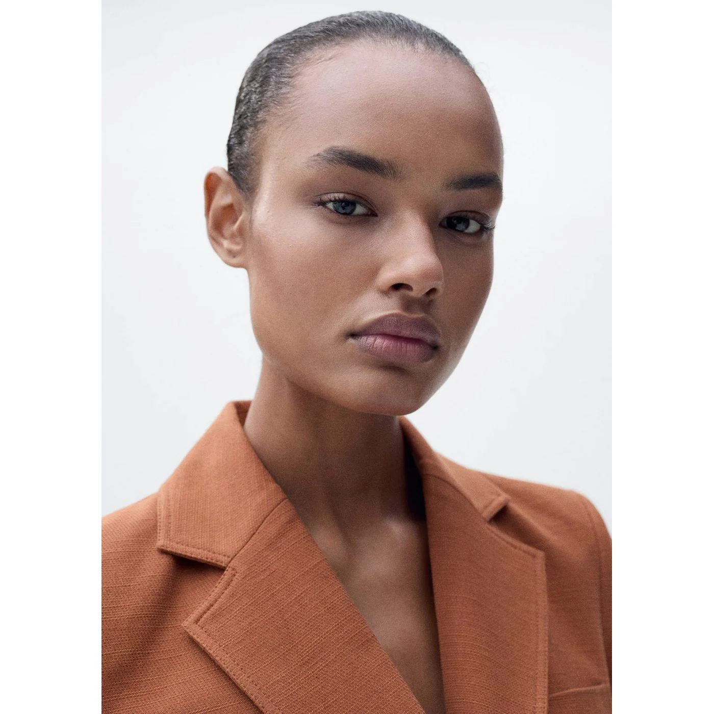 Veste Daisy - Caramel - Image 4
