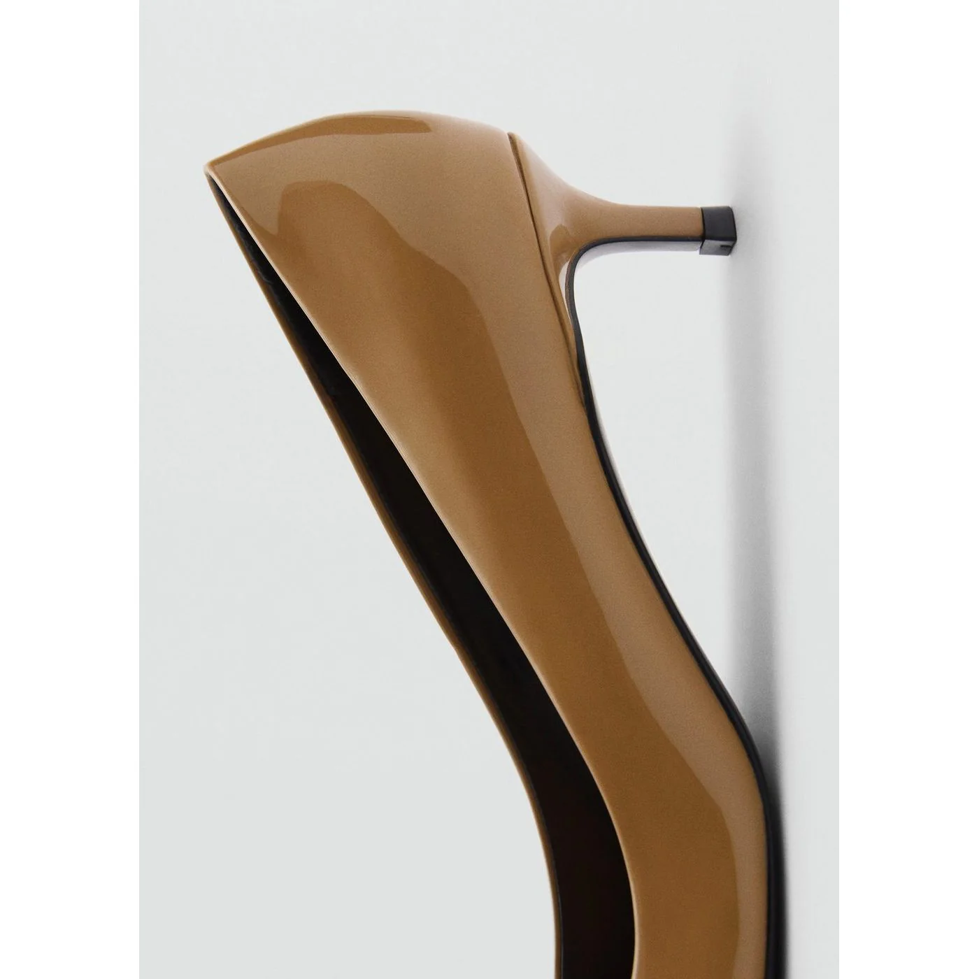 Chaussures Hot - Brun Moyen - Image 3