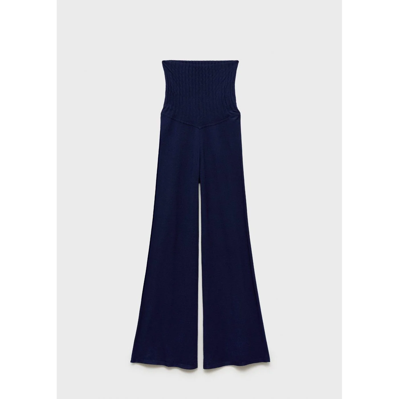 Pantalon Vieiram - Bleu Marine - Image 5