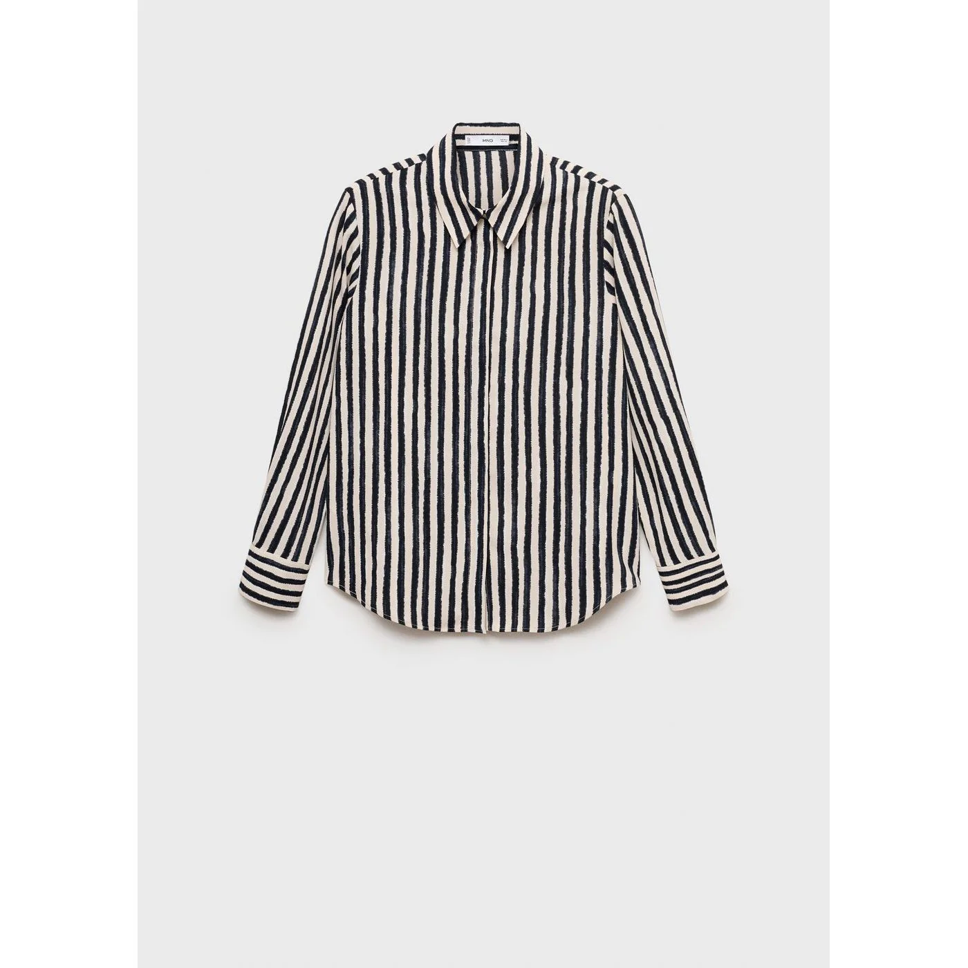 Chemise Basic - Brut - Image 10
