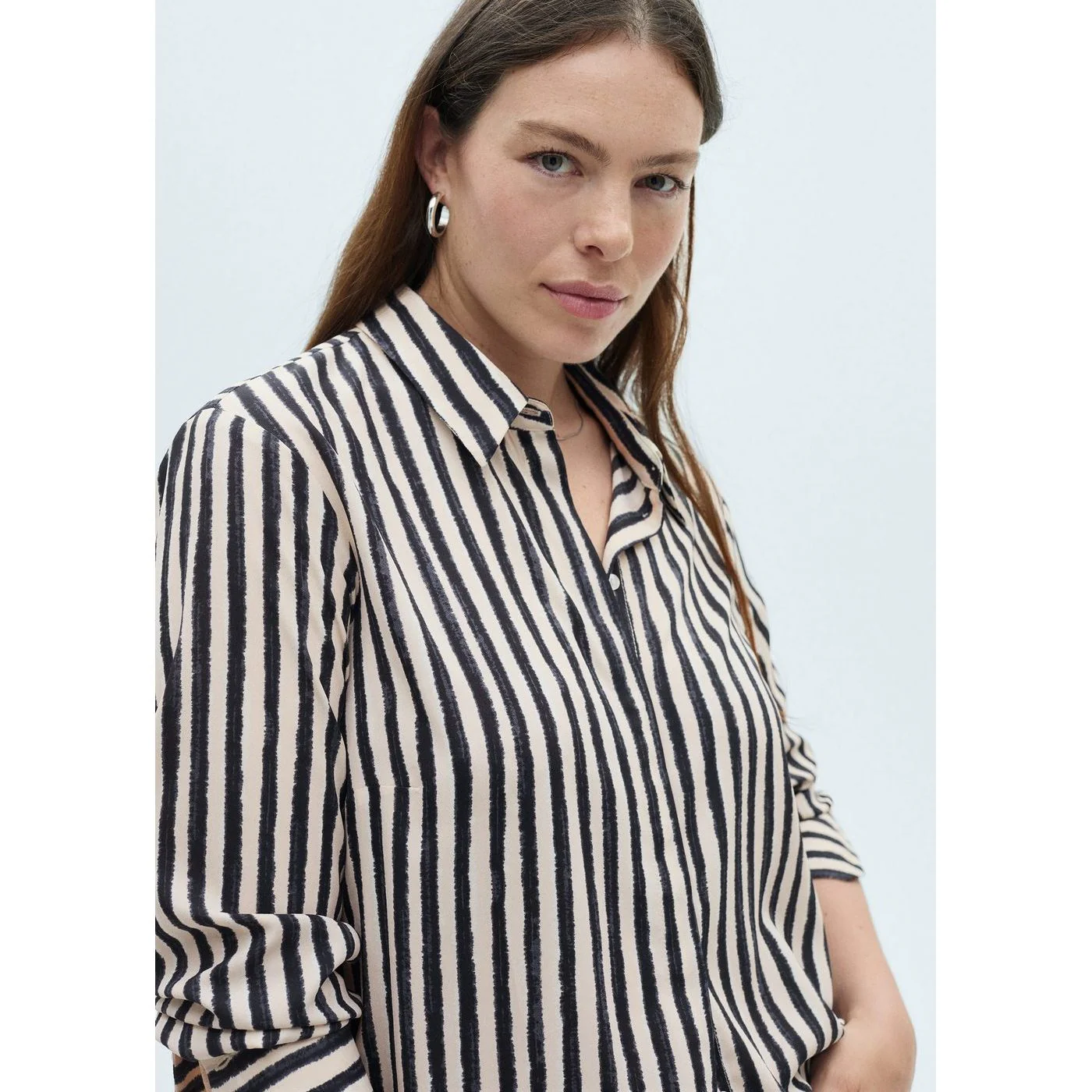 Chemise Basic - Brut - Image 6