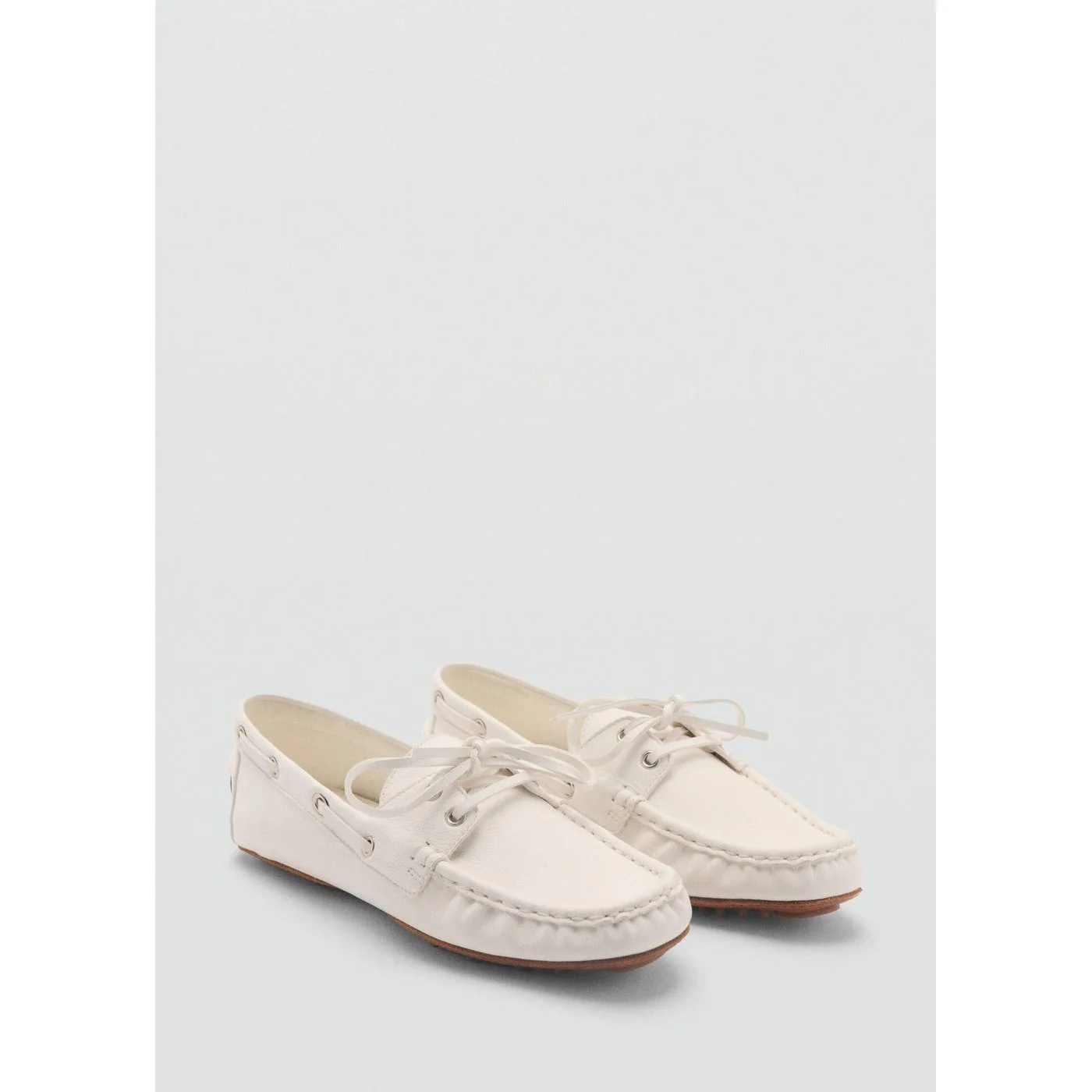 Chaussures Nautu - Blanc