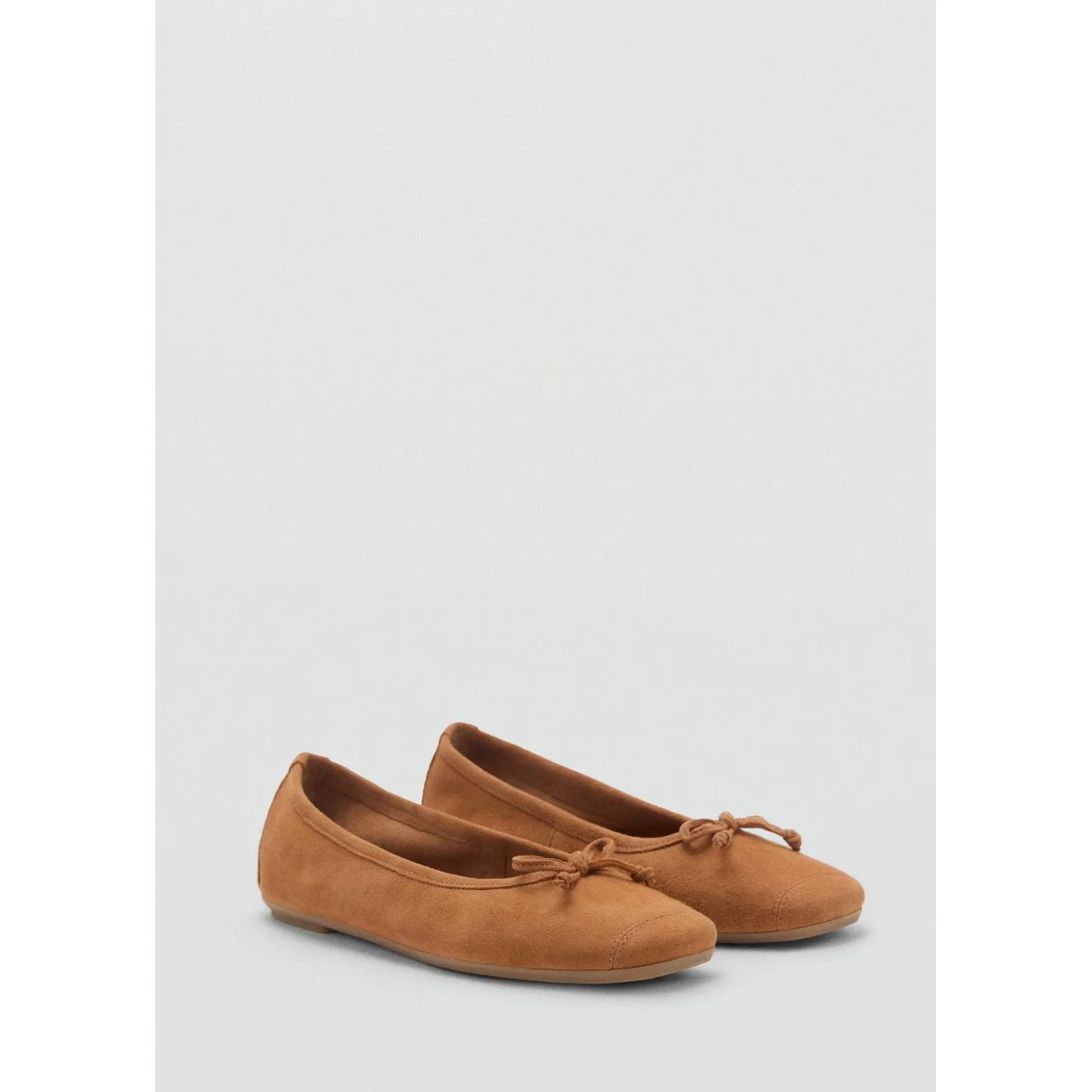 Chaussures Cora - Brun Moyen
