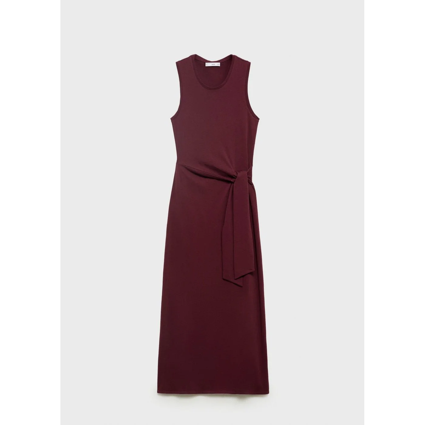 Robe Ferti - Bordeaux - Image 6