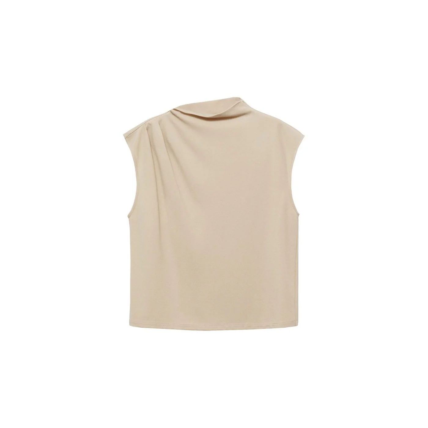 T-Shirt Candela - Sable - Image 11