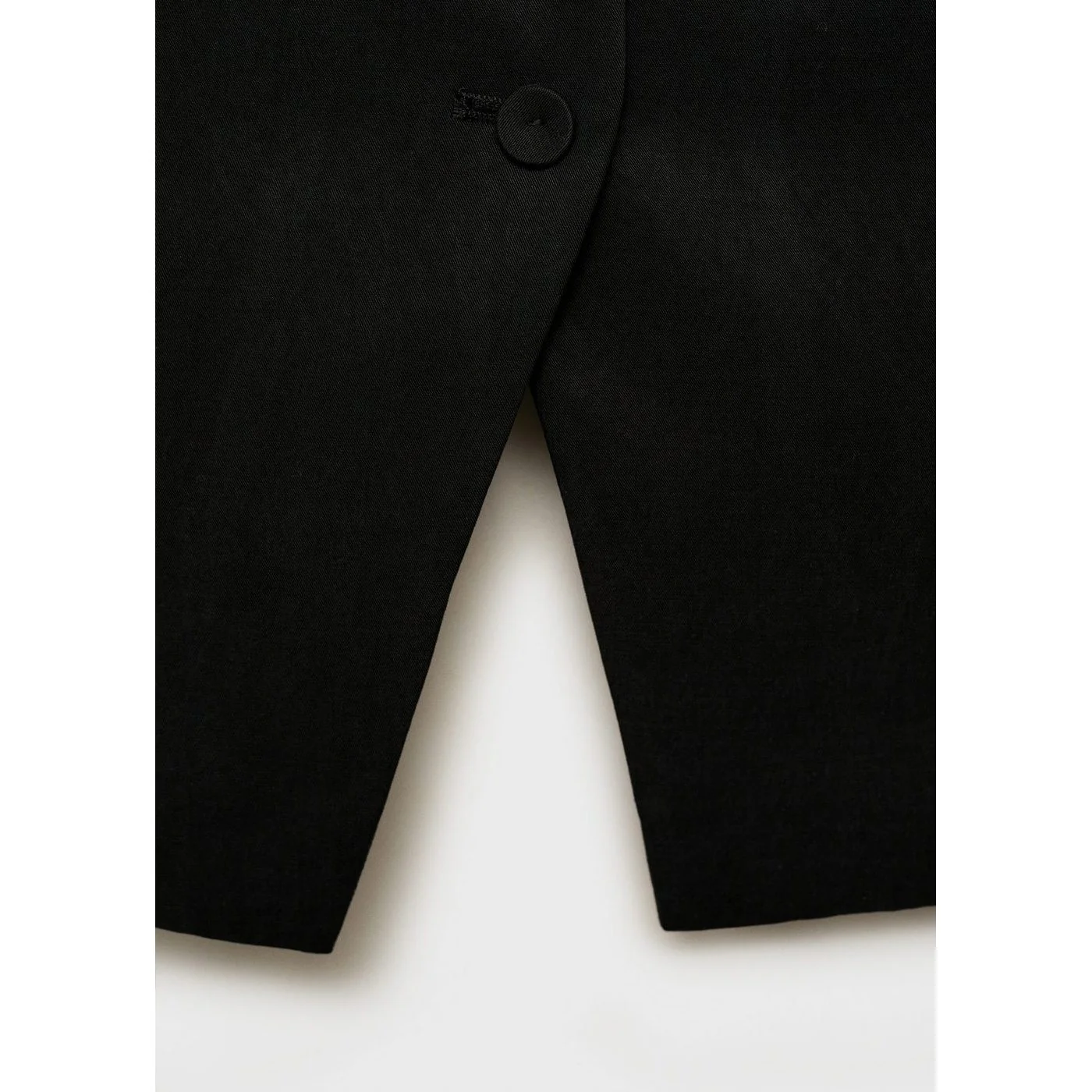 Gilet Amalfi - Noir - Image 7