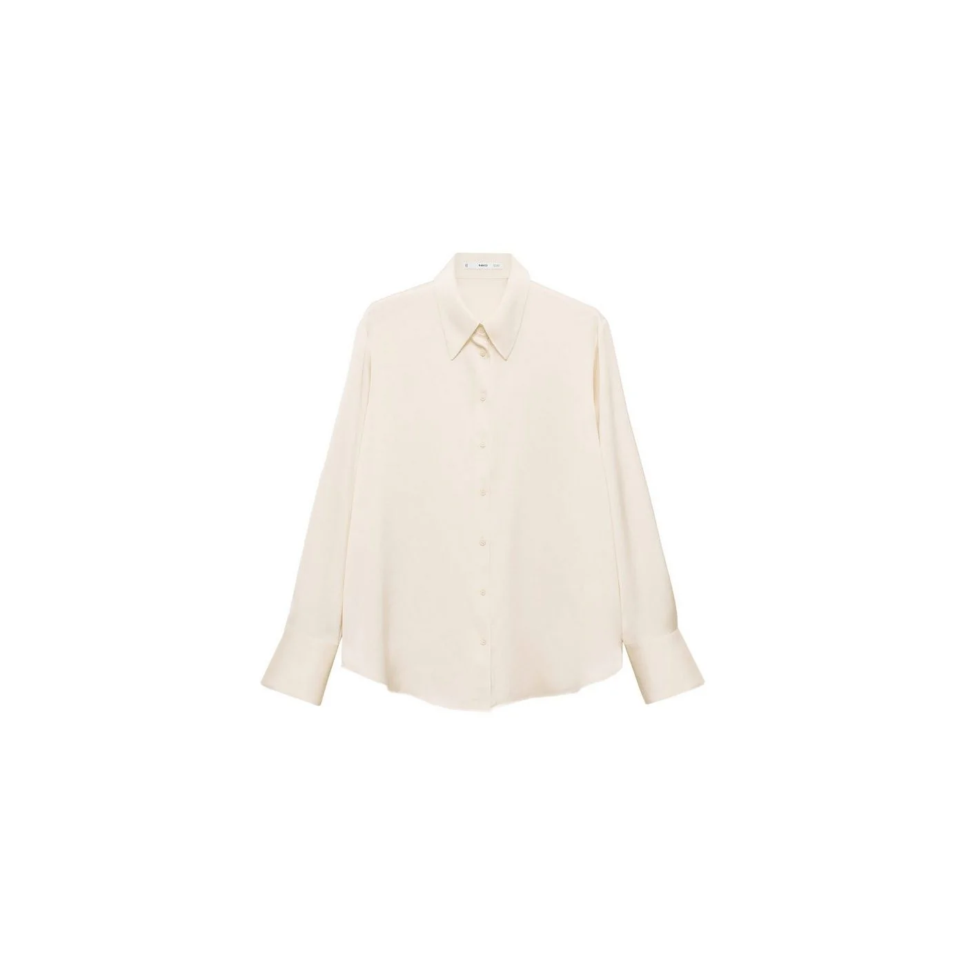 Chemise Ideale - Blanc Cassé - Image 11