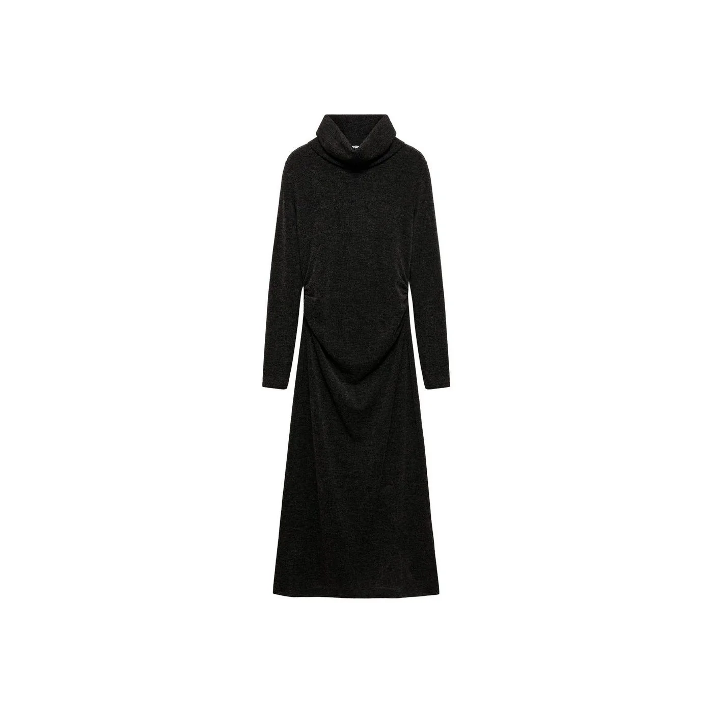 Robe Ginom - Gris