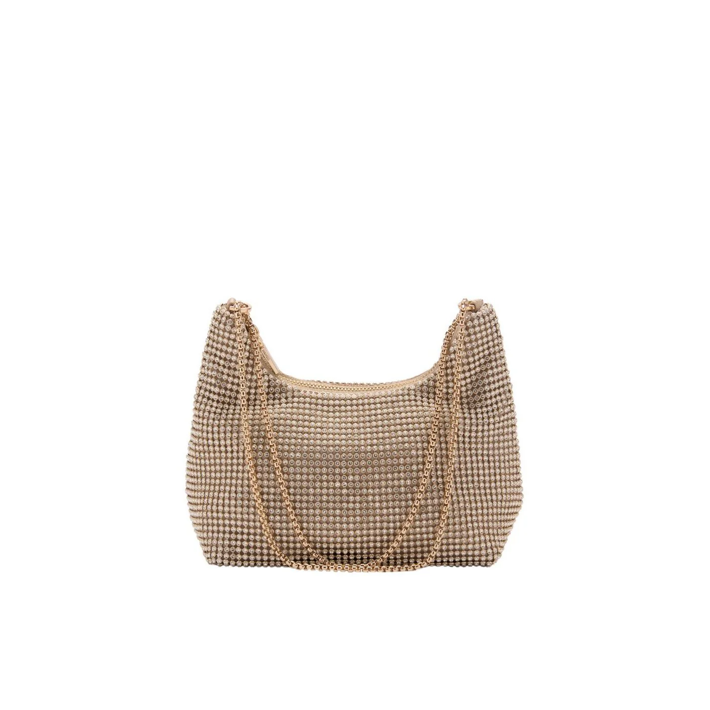 Sac Petit Sasha - Or - Image 7