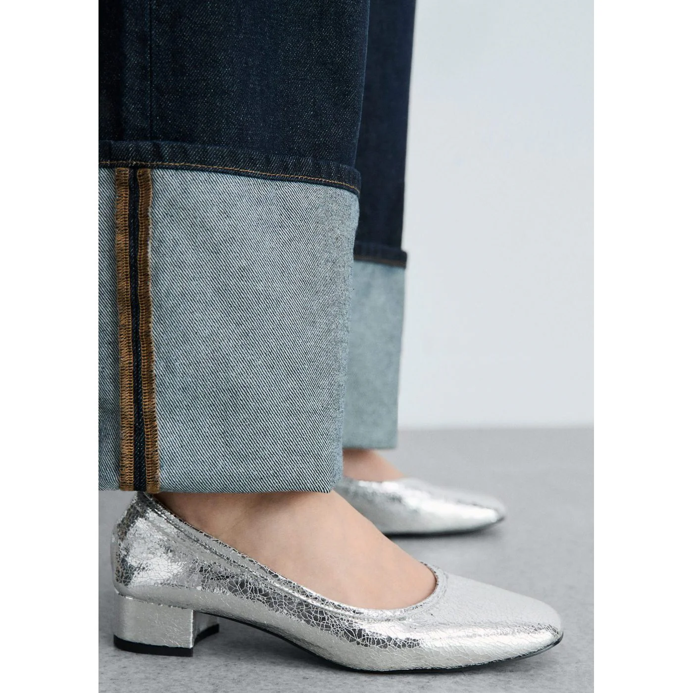 Chaussures Nit - Argent