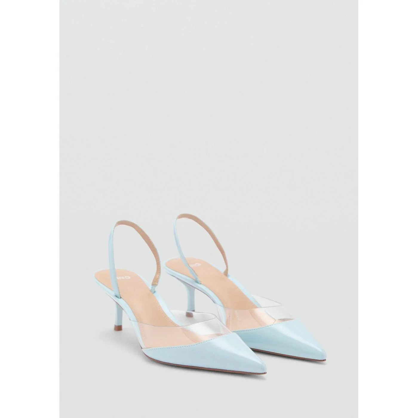 Chaussures Bisou - Bleu