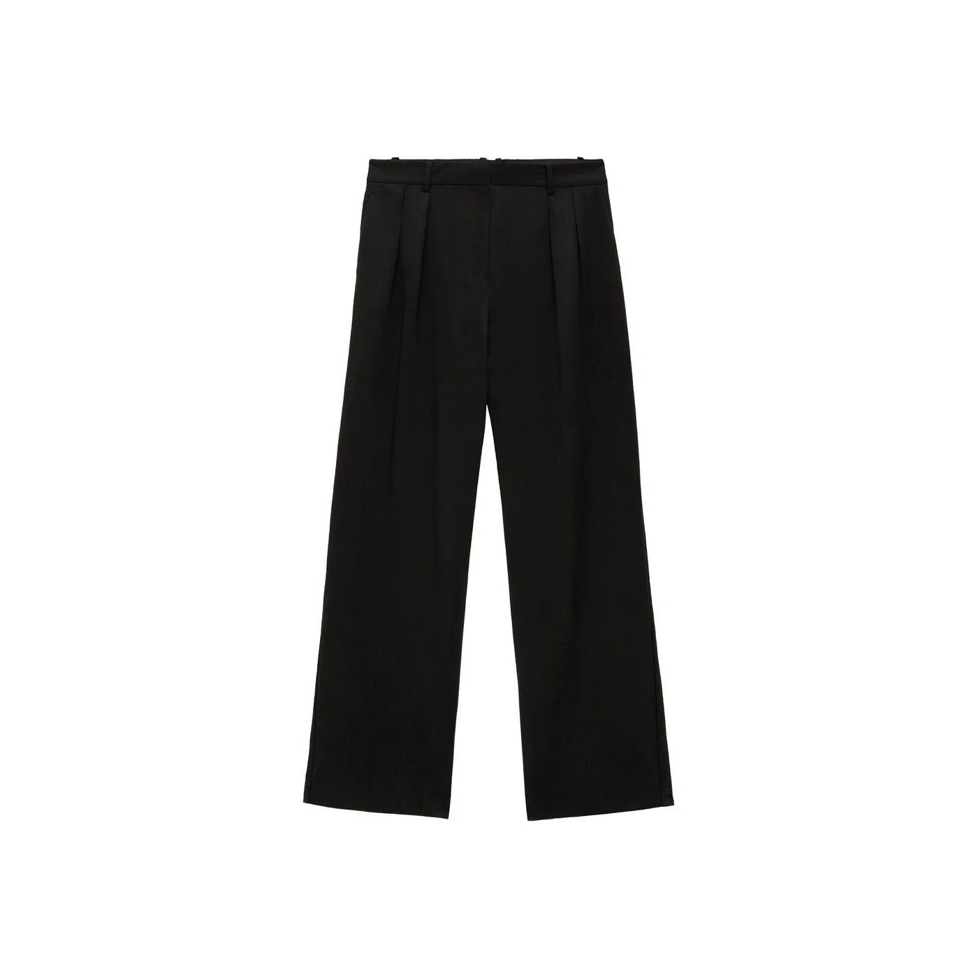 Pantalon Amalfi - Noir - Image 10