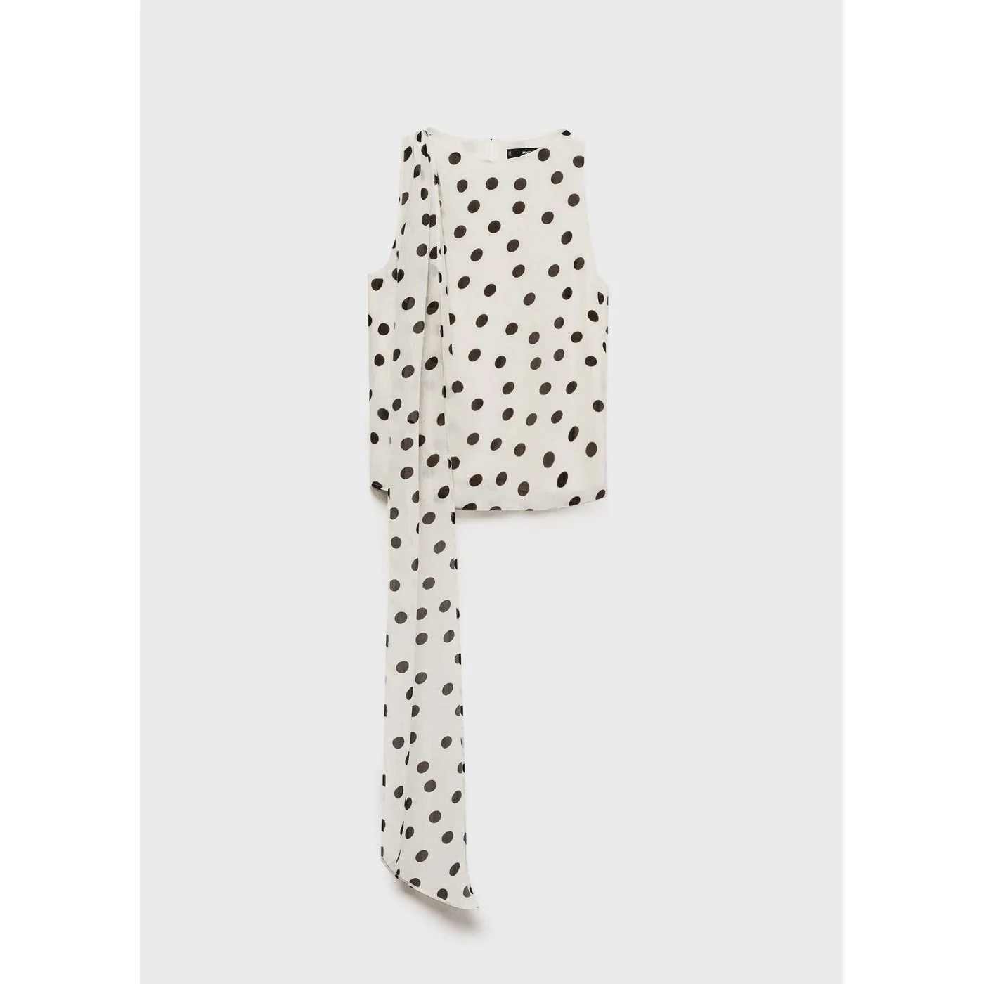 Blouse Adela - Blanc Cassé - Image 10