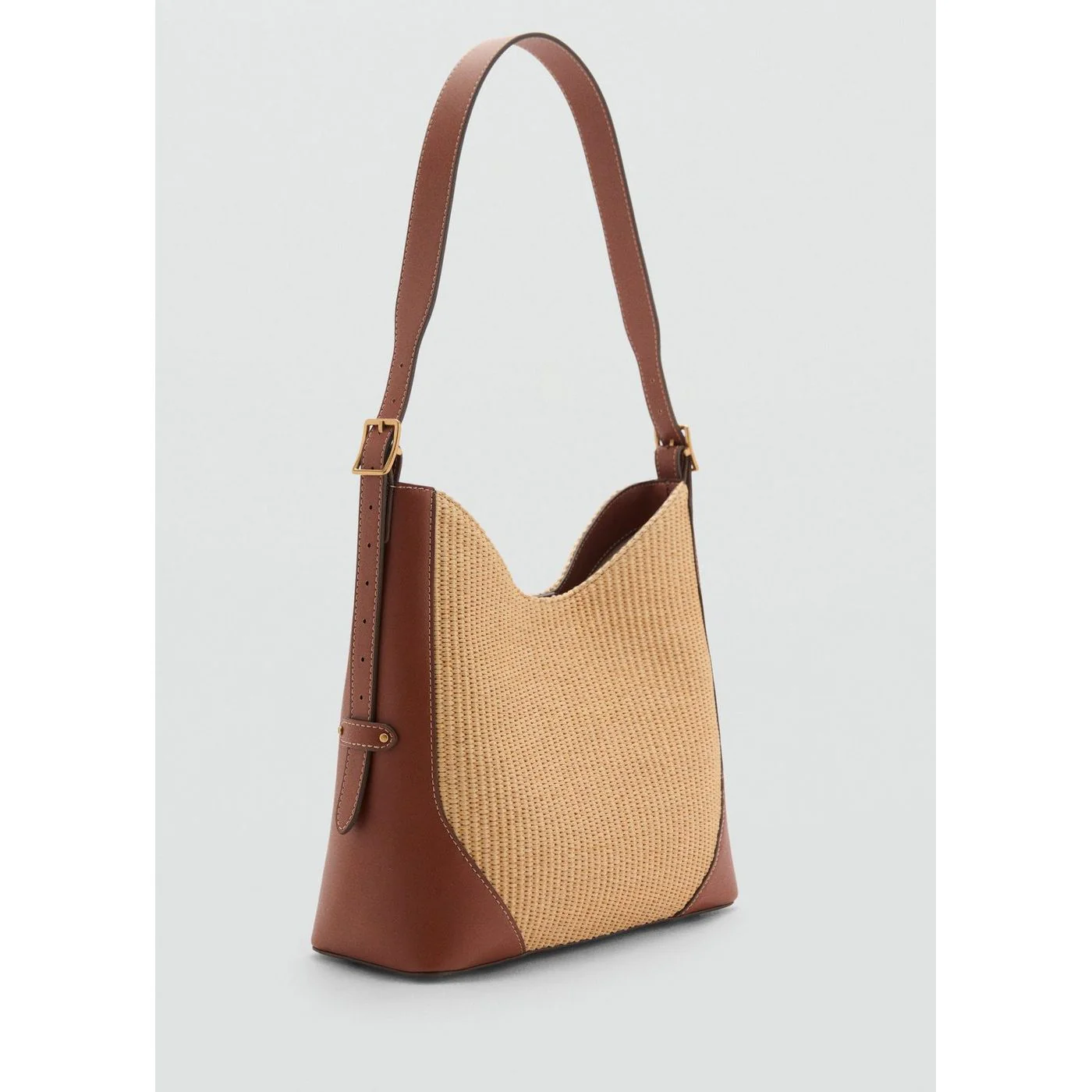 Sac Grand Mateo - Cuir