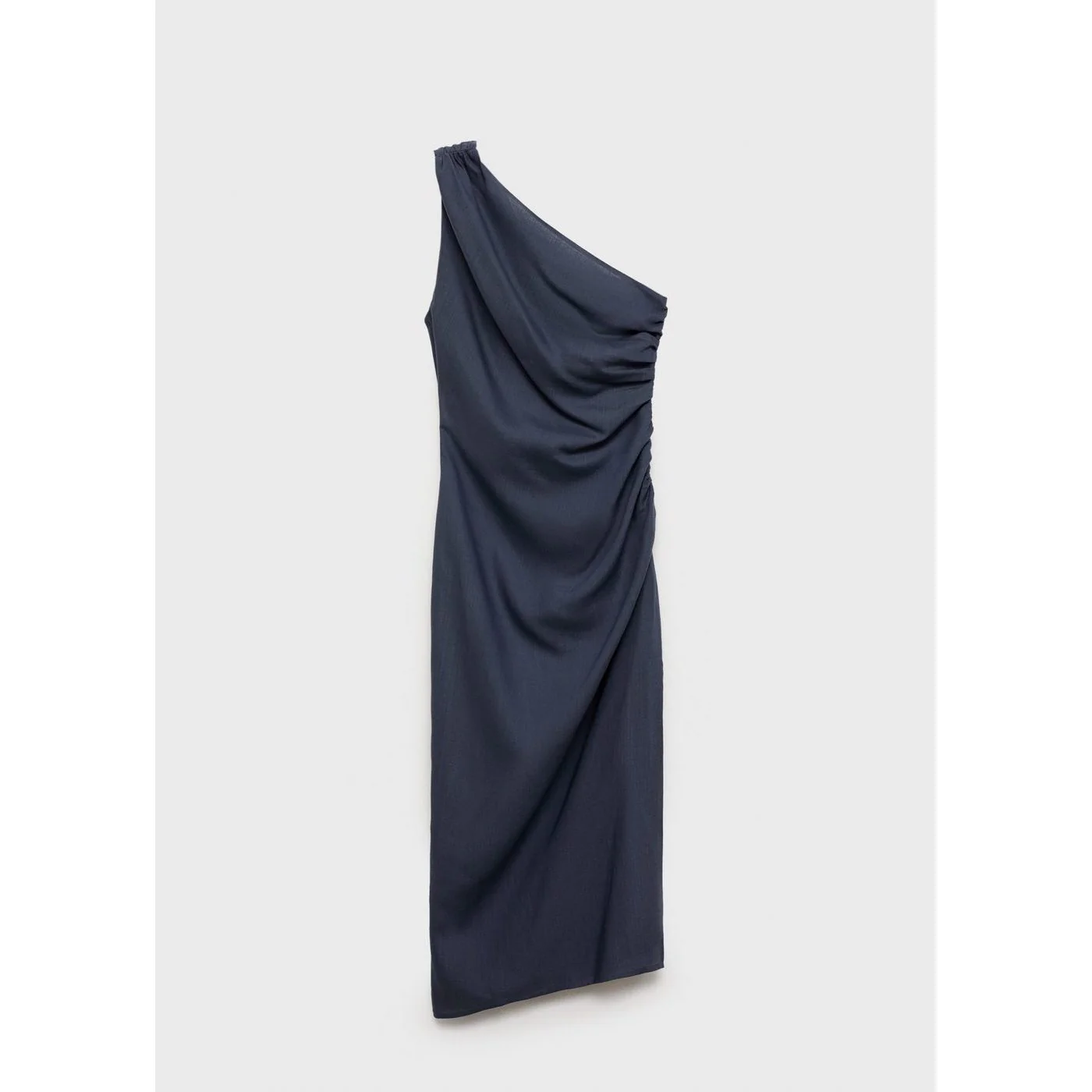 Robe Naty - Bleu Indigo - Image 10