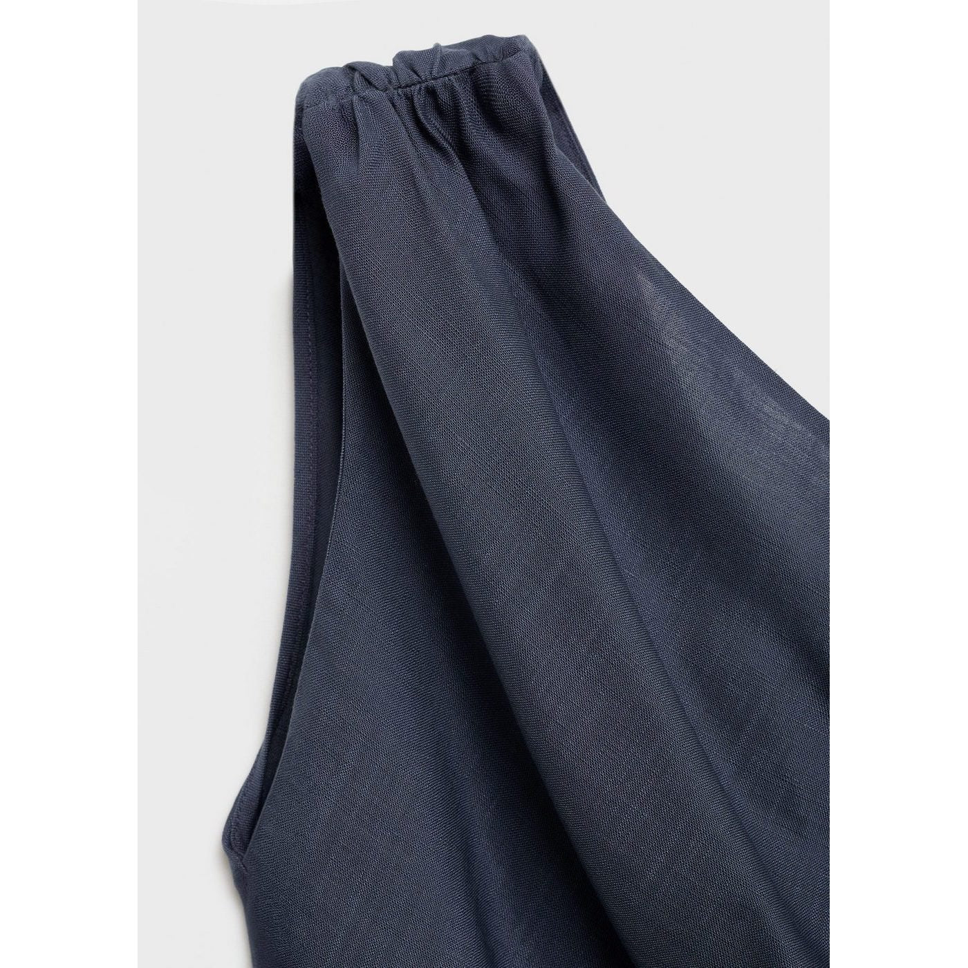 Robe Naty - Bleu Indigo - Image 9