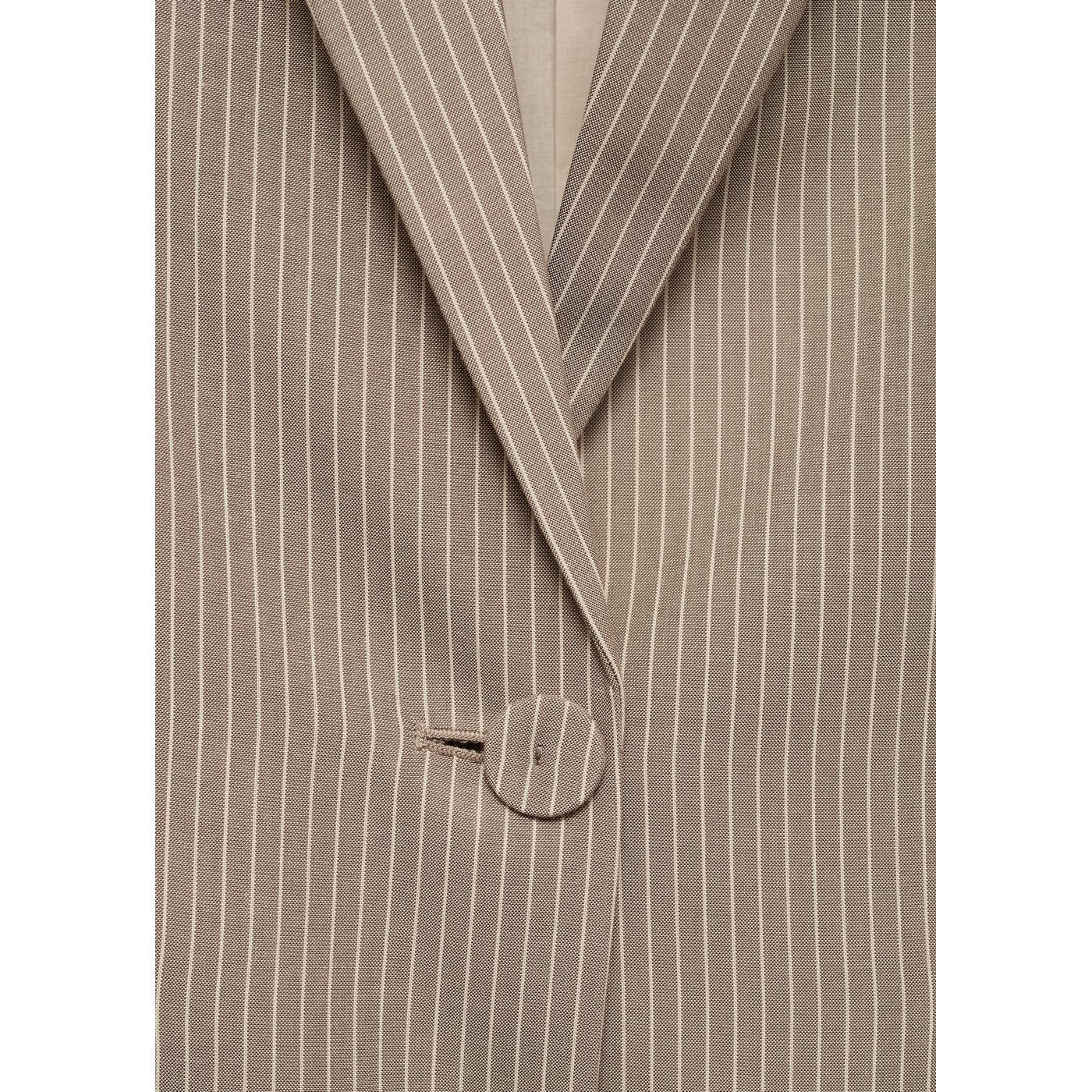 Veste Vivian - Brun Moyen - Image 10