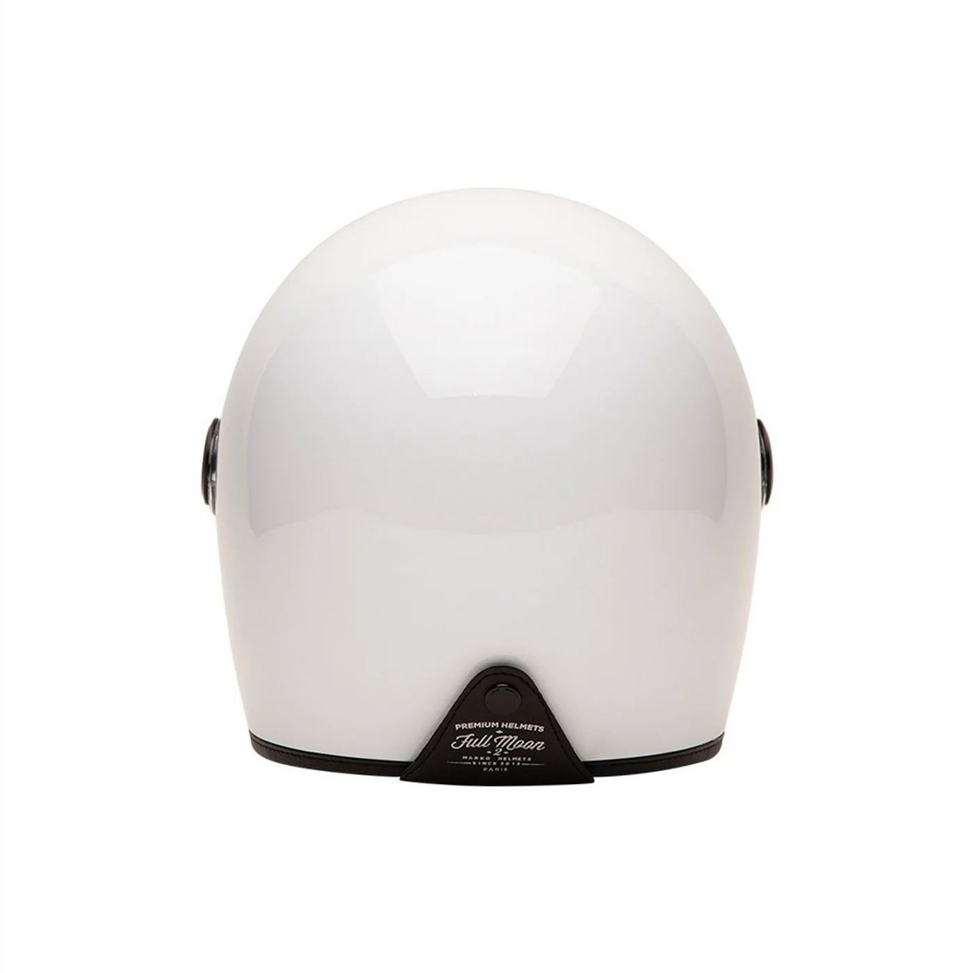 Casque Integral Full Moon 2 - White - Image 4
