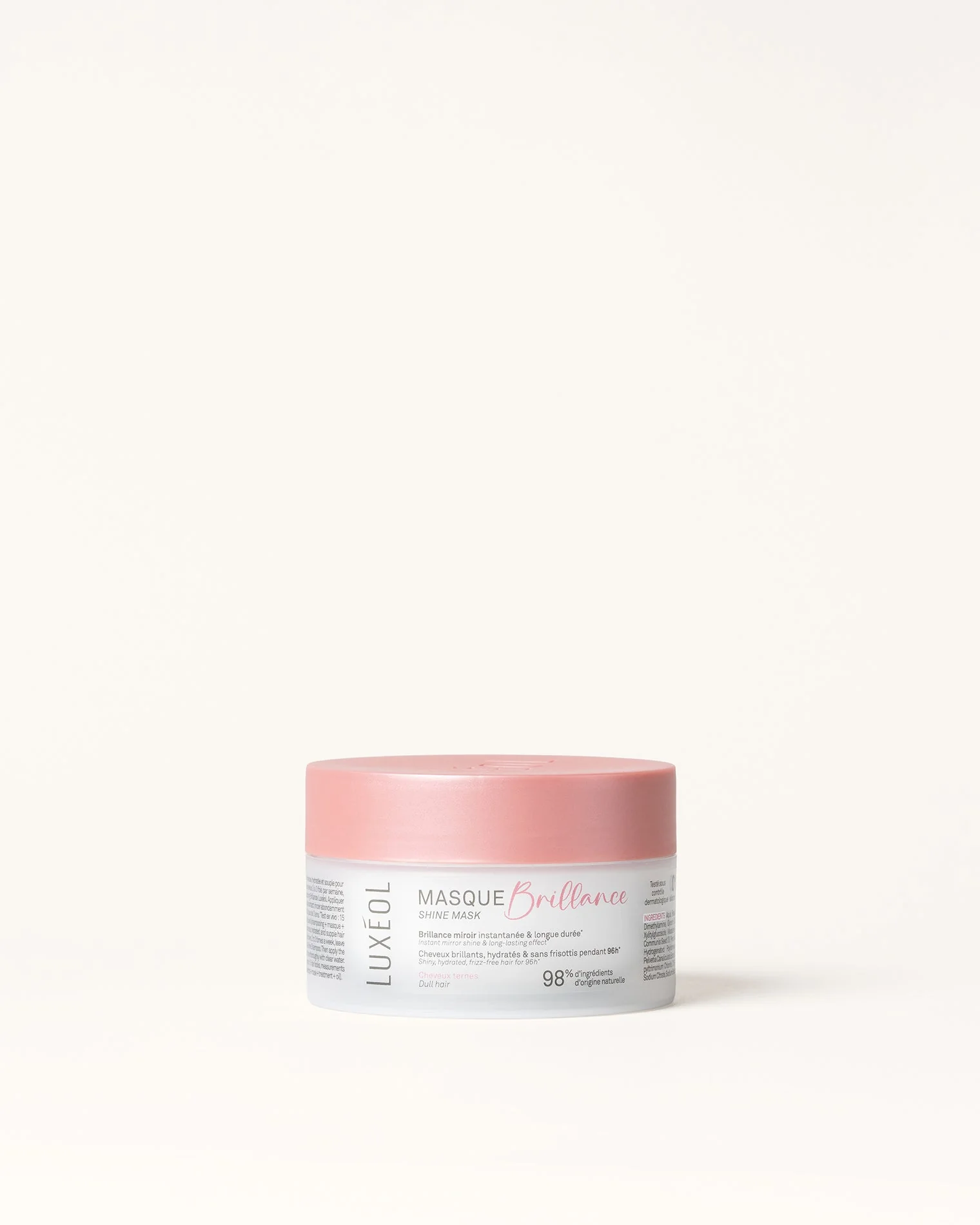 Masque Brillance